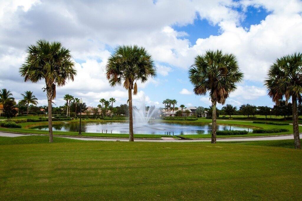 ST JAMES GOLF CLUB - Residential