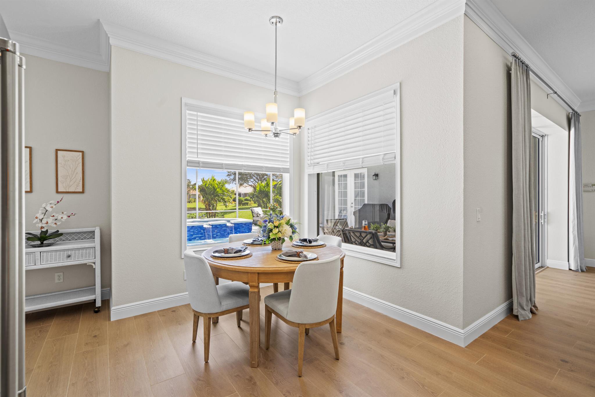 ST JAMES GOLF CLUB - Residential