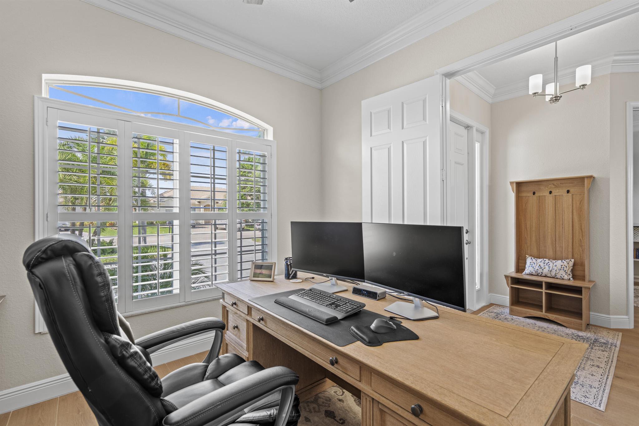 ST JAMES GOLF CLUB - Residential