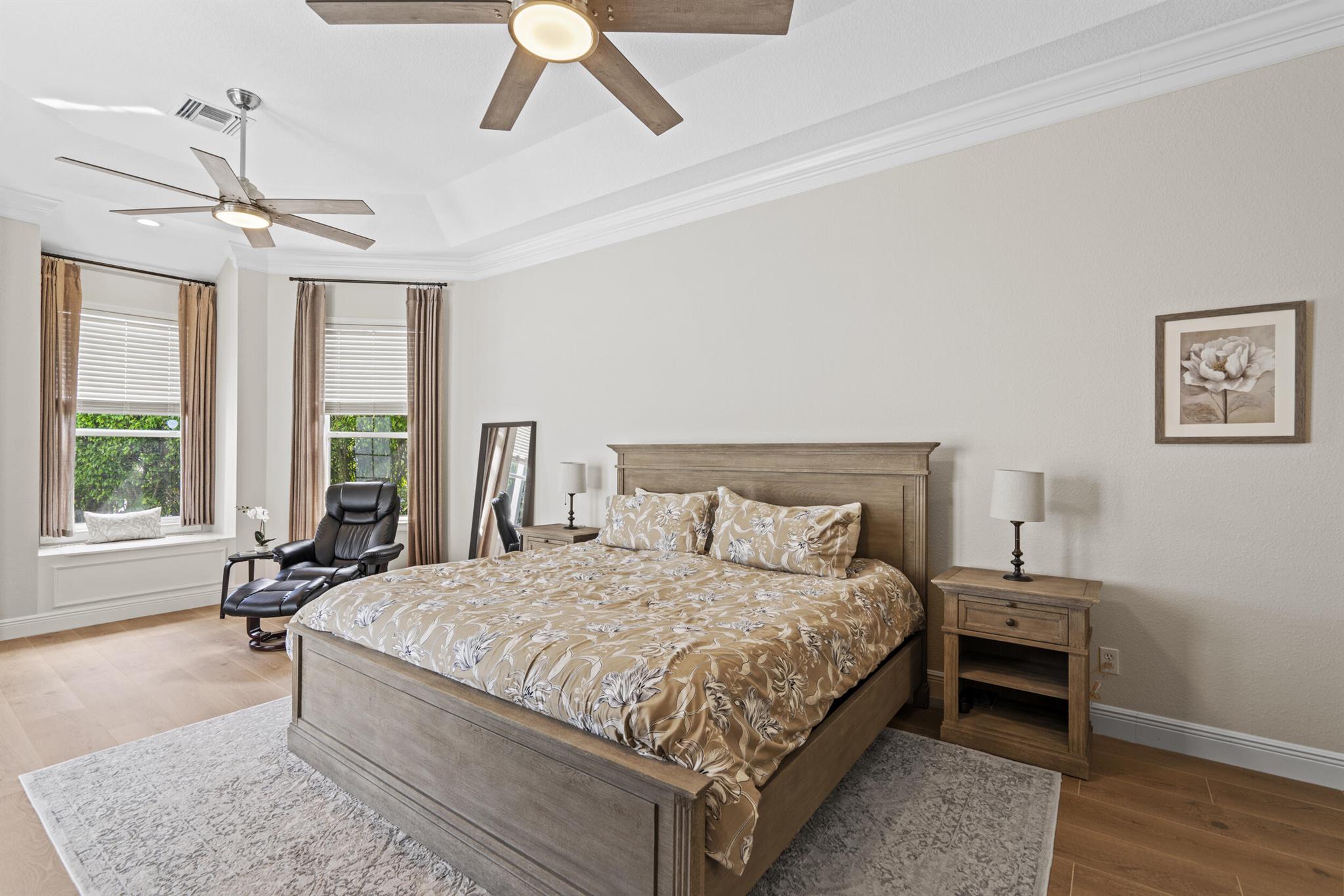 ST JAMES GOLF CLUB - Residential
