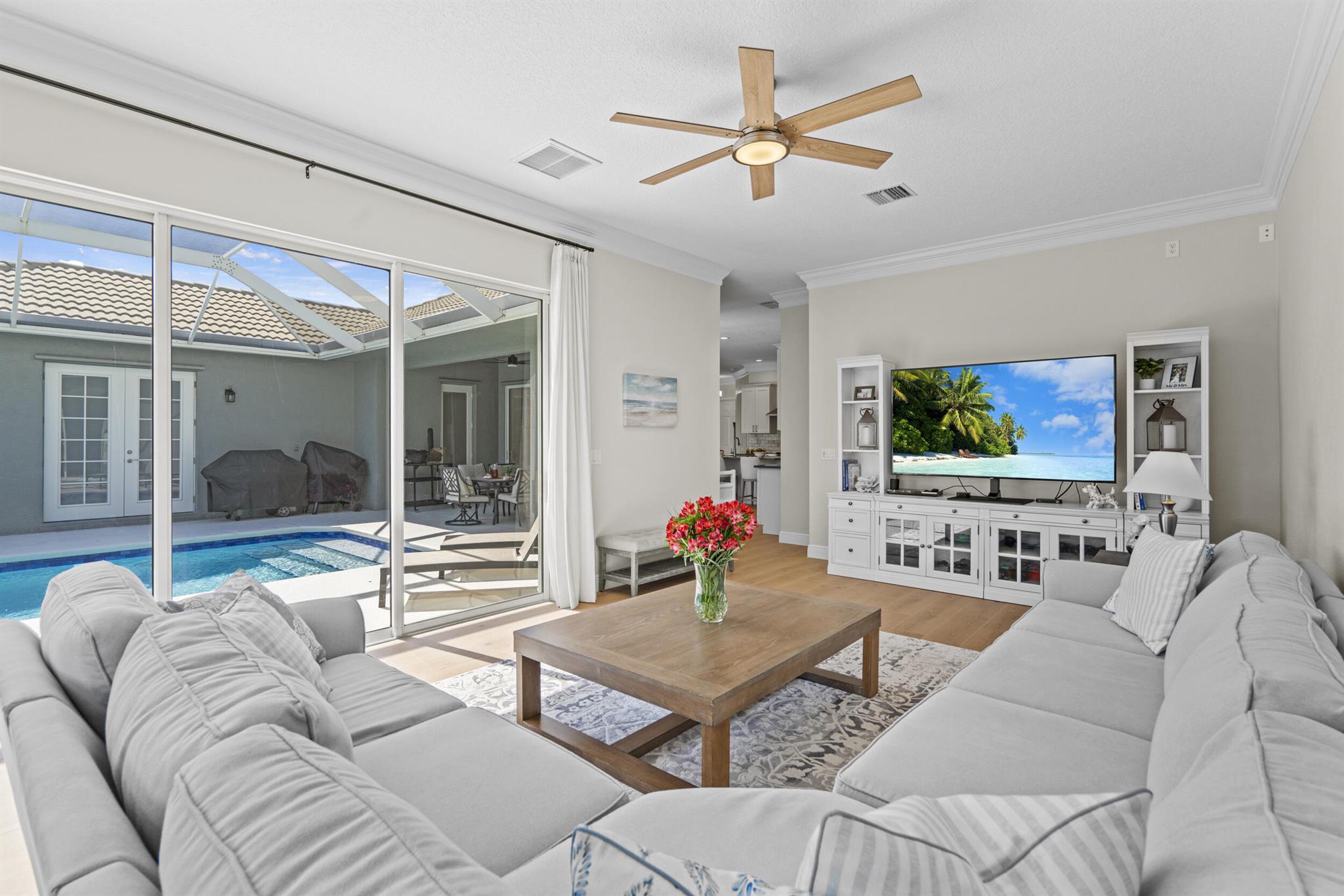 ST JAMES GOLF CLUB - Residential