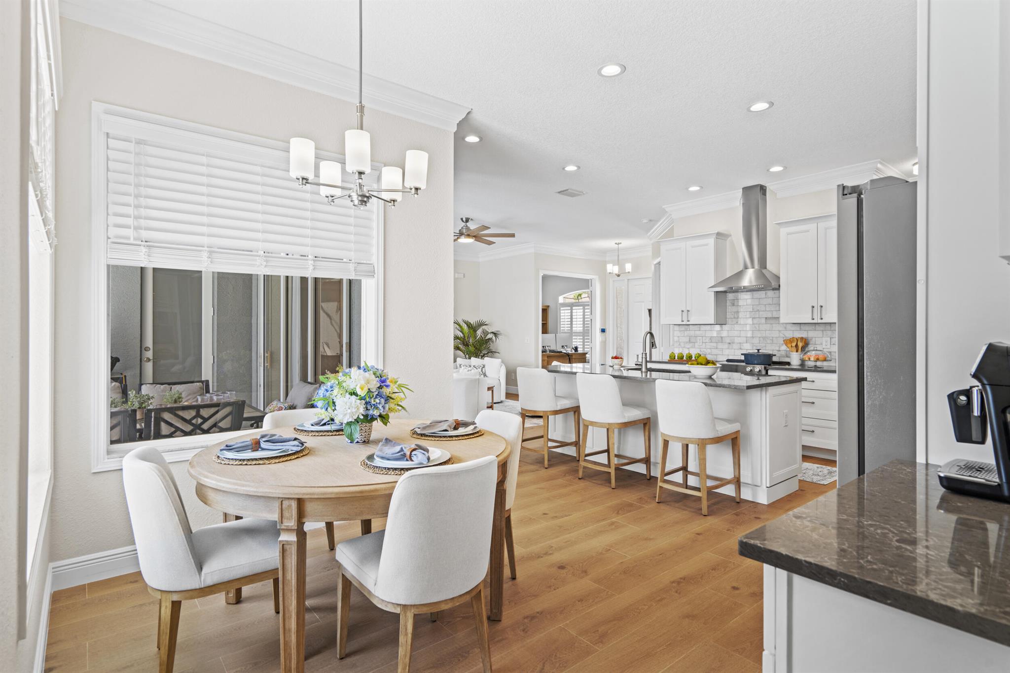 ST JAMES GOLF CLUB - Residential
