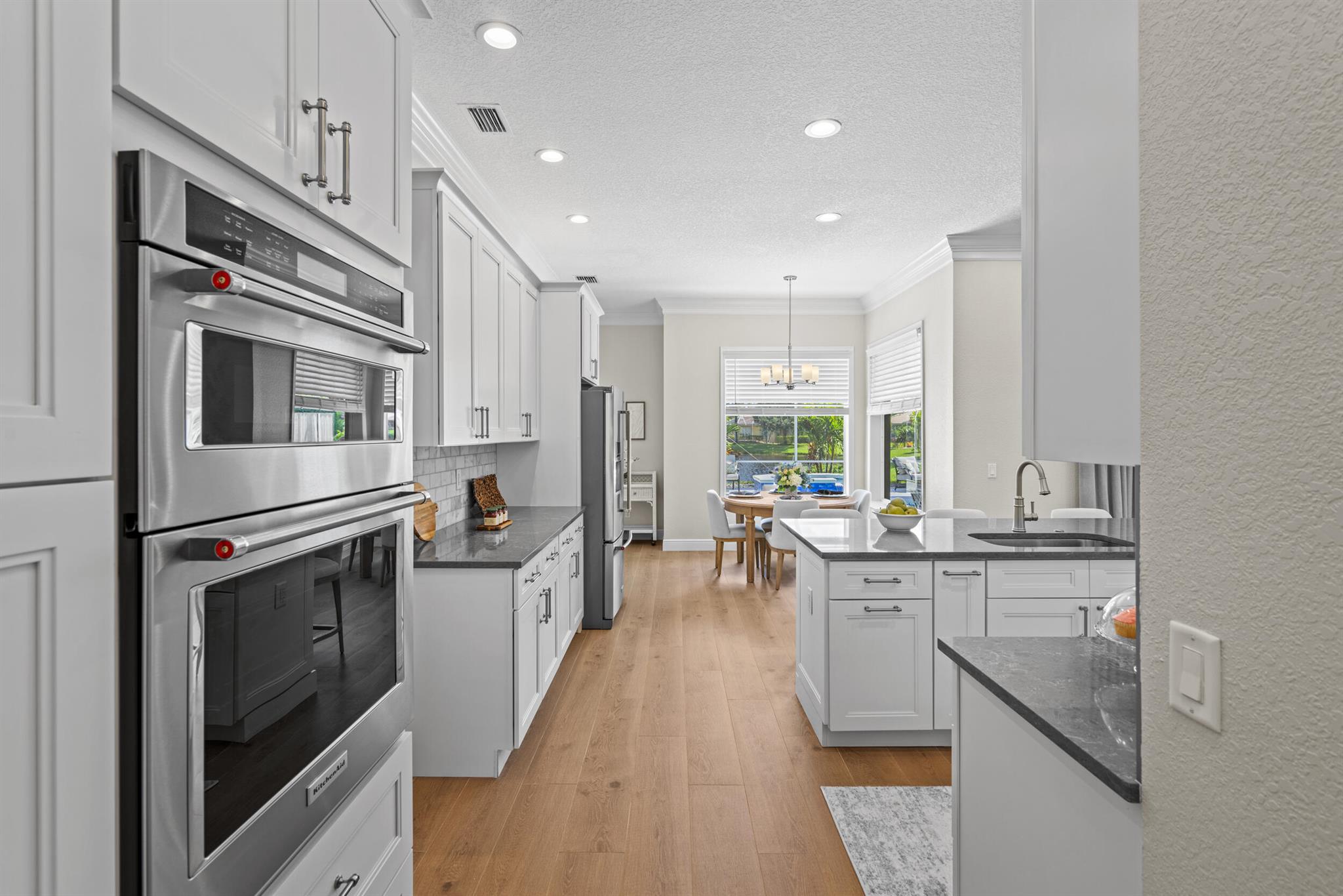 ST JAMES GOLF CLUB - Residential