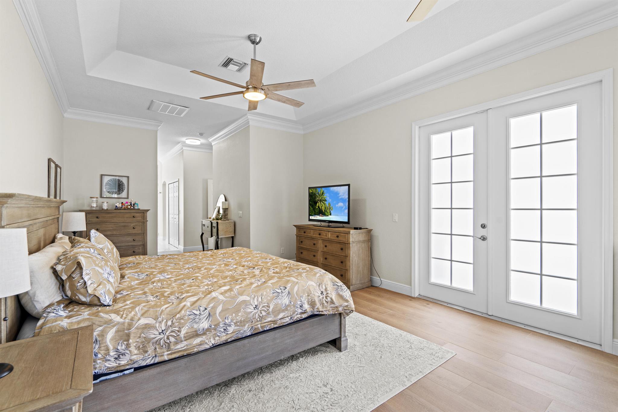 ST JAMES GOLF CLUB - Residential