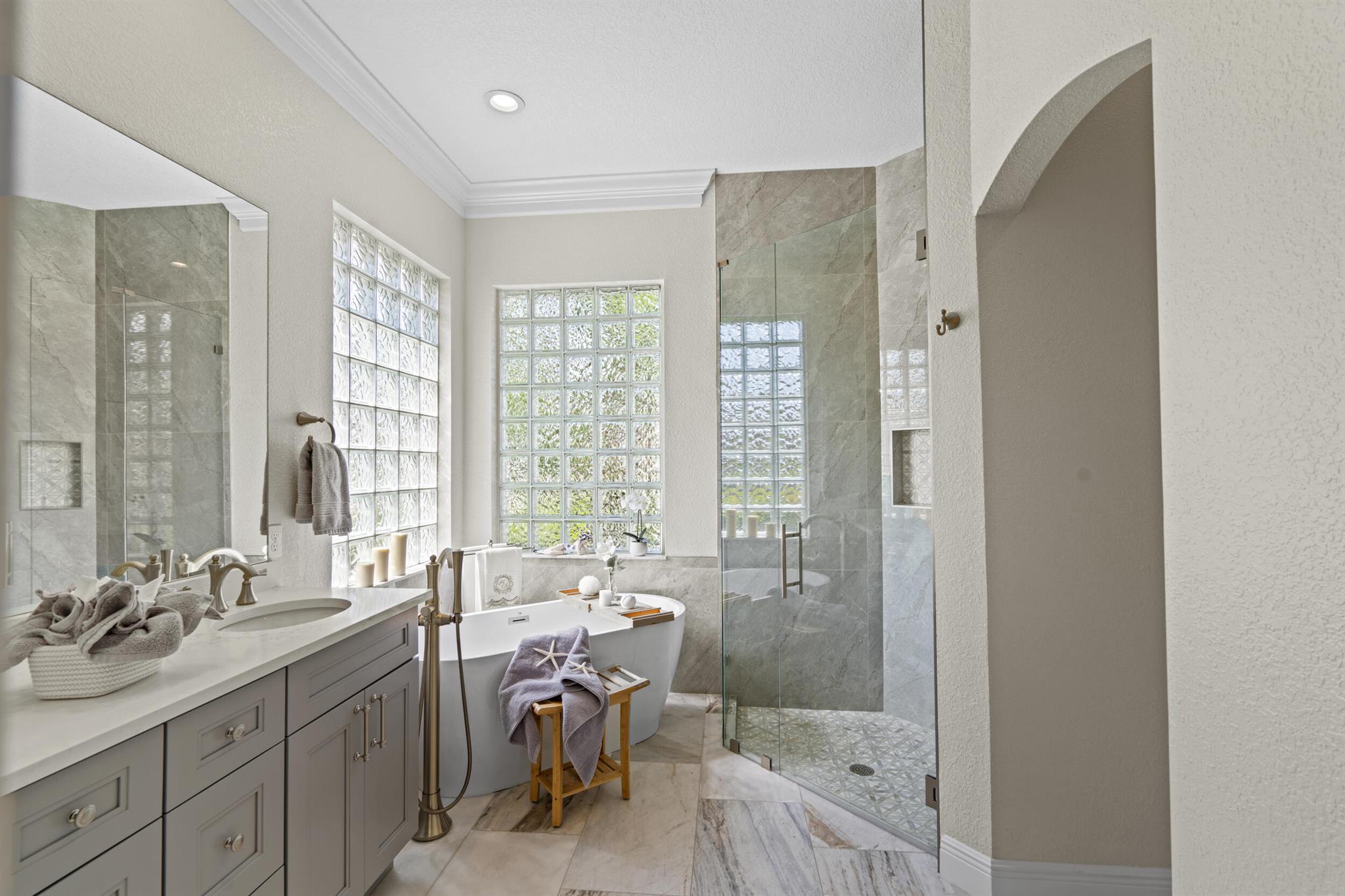 ST JAMES GOLF CLUB - Residential