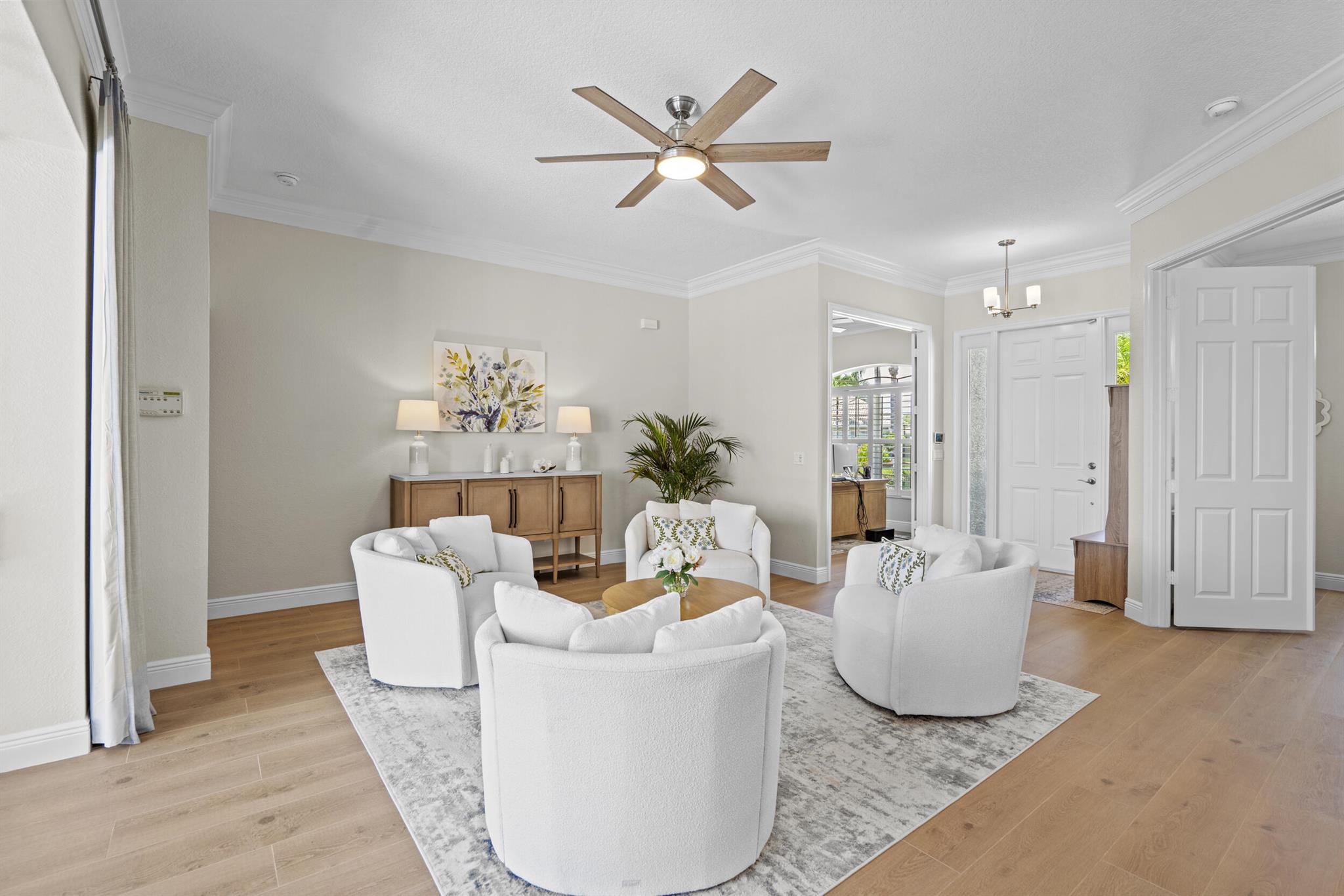 ST JAMES GOLF CLUB - Residential