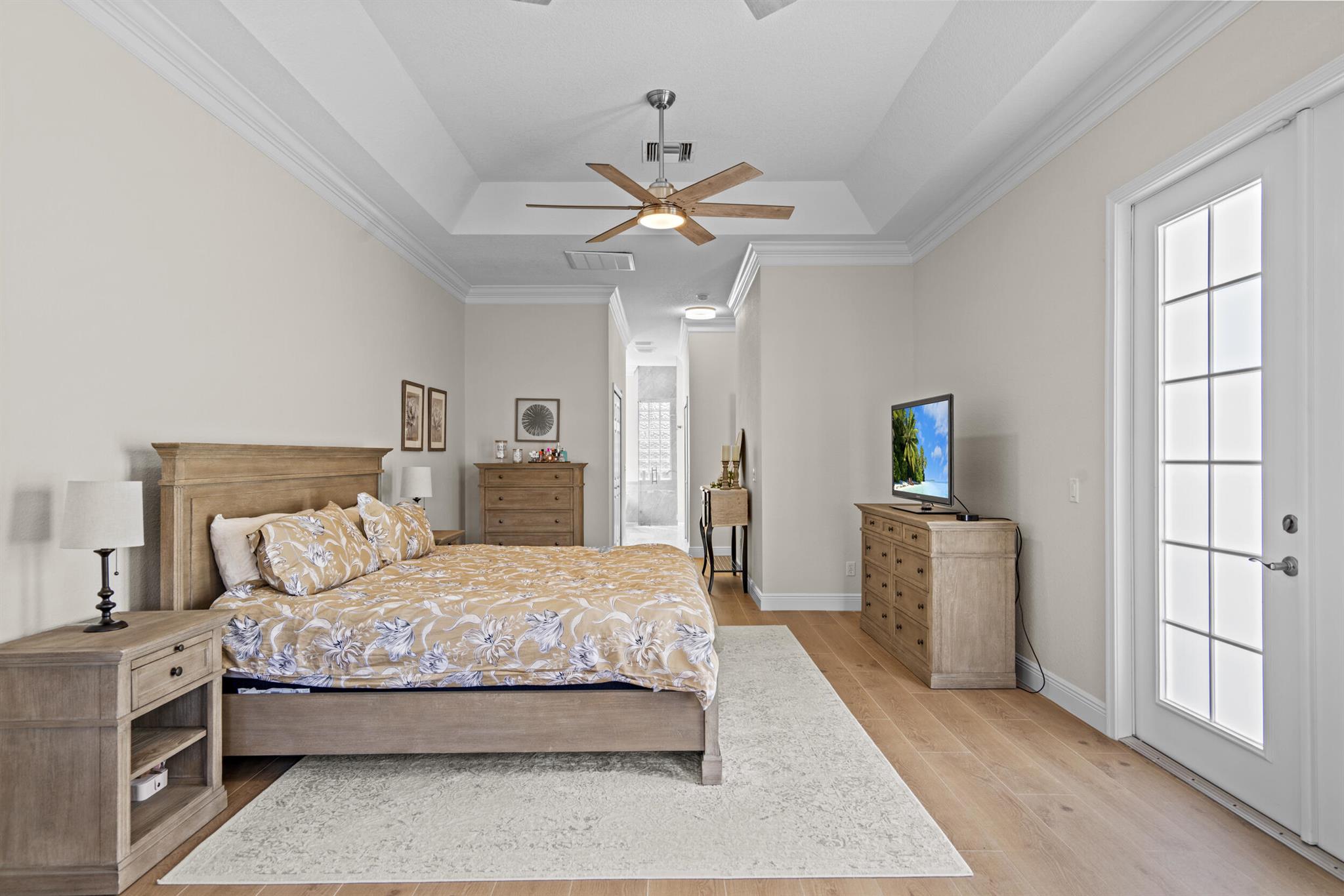ST JAMES GOLF CLUB - Residential