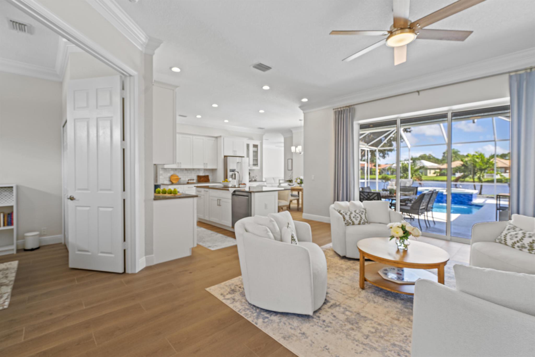 ST JAMES GOLF CLUB - Residential