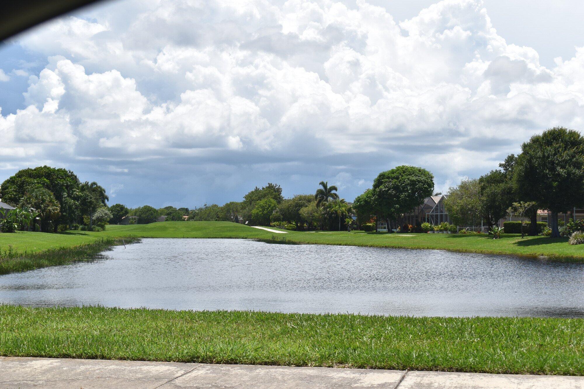 ST JAMES GOLF CLUB - Residential