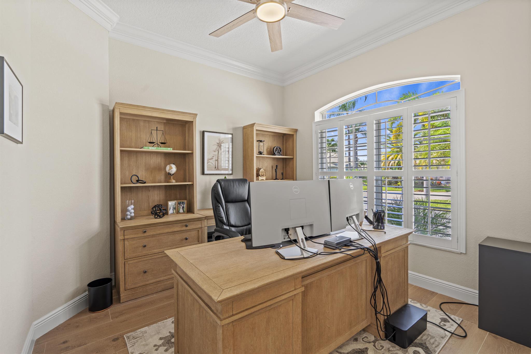 ST JAMES GOLF CLUB - Residential