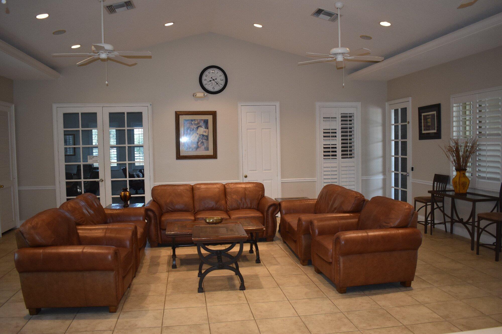 ST JAMES GOLF CLUB - Residential