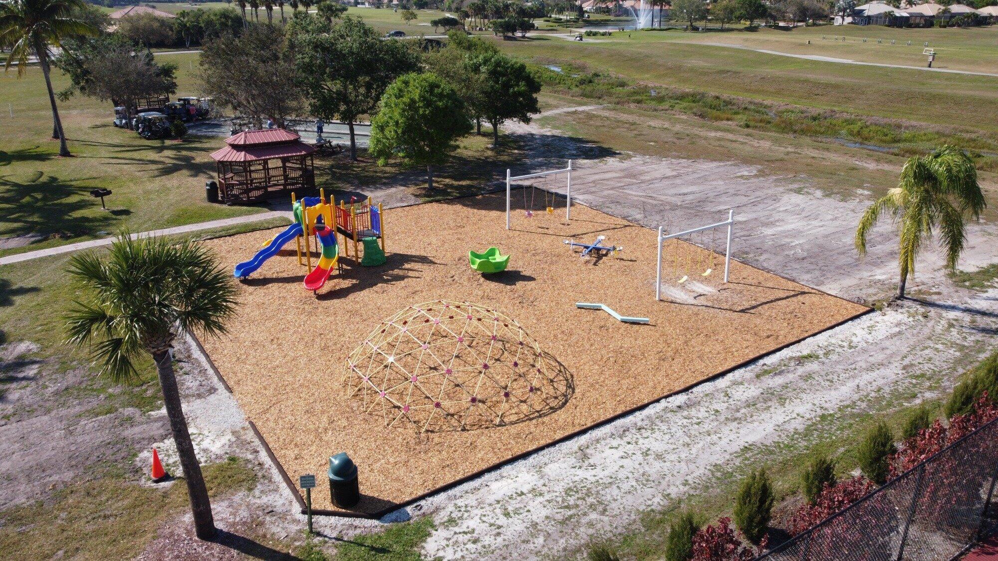 ST JAMES GOLF CLUB - Residential