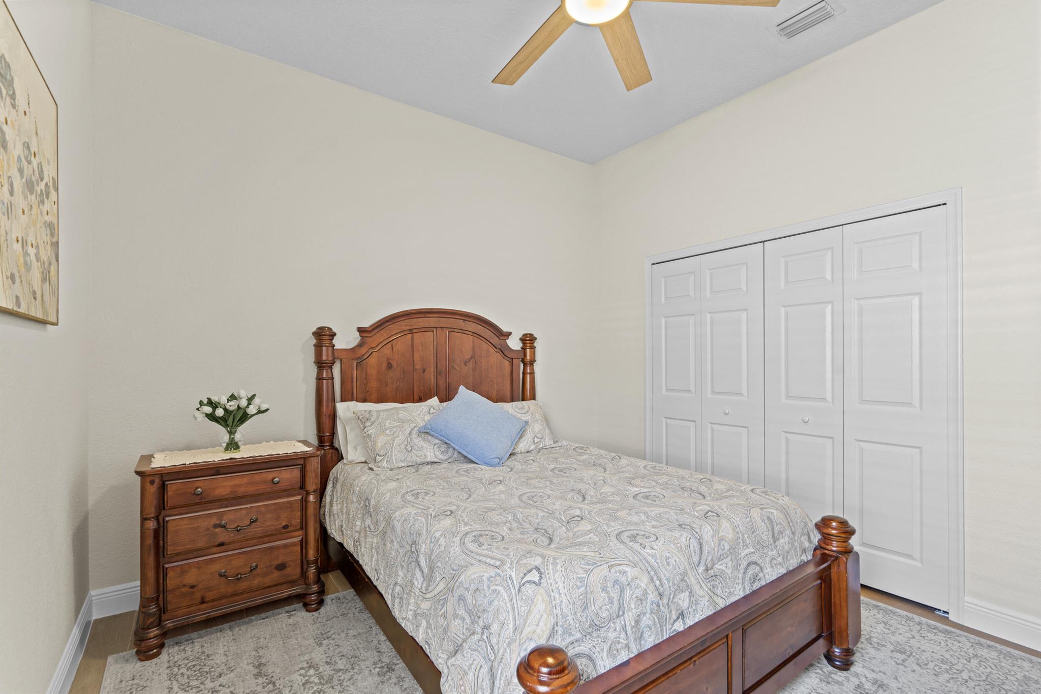 ST JAMES GOLF CLUB - Residential