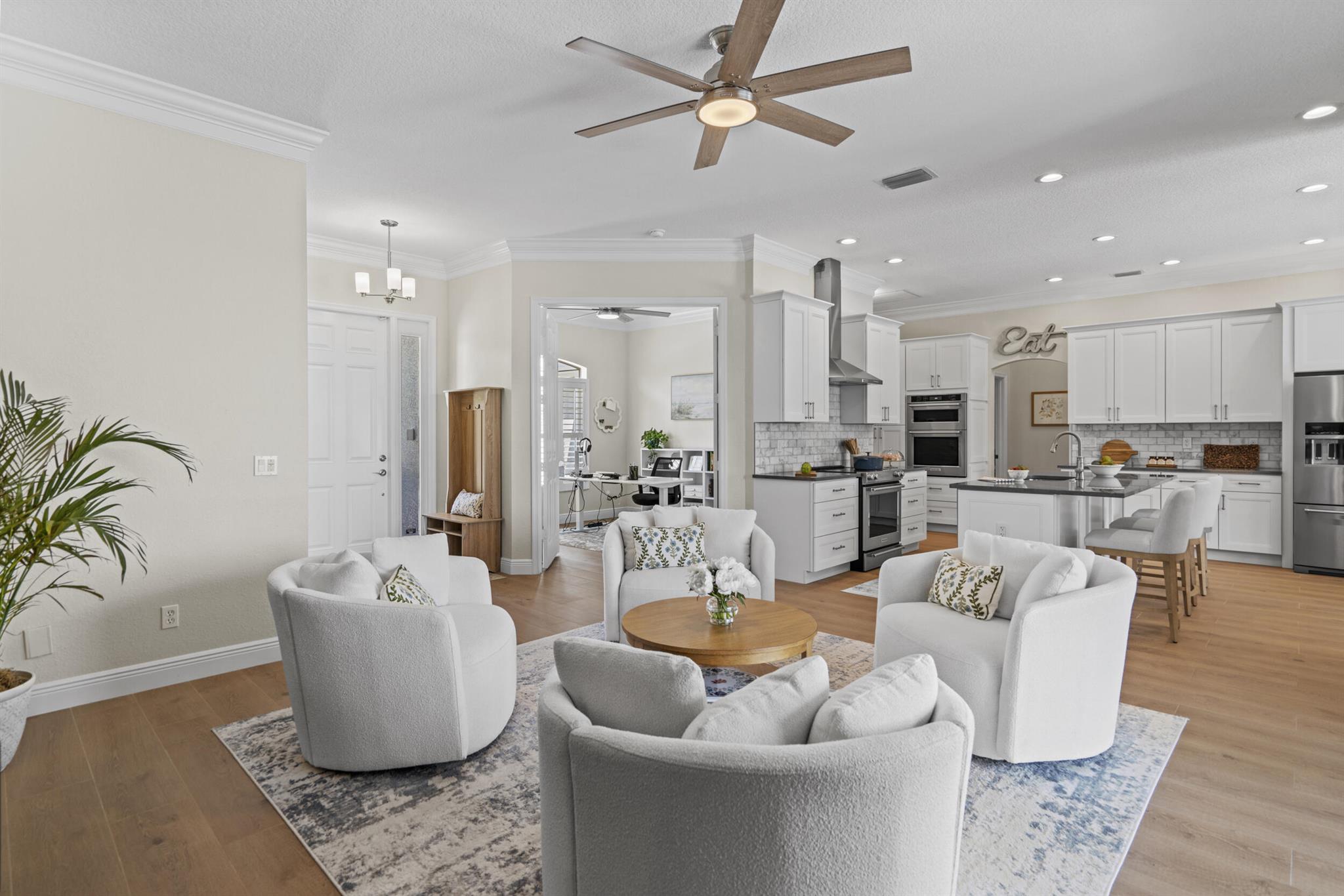 ST JAMES GOLF CLUB - Residential