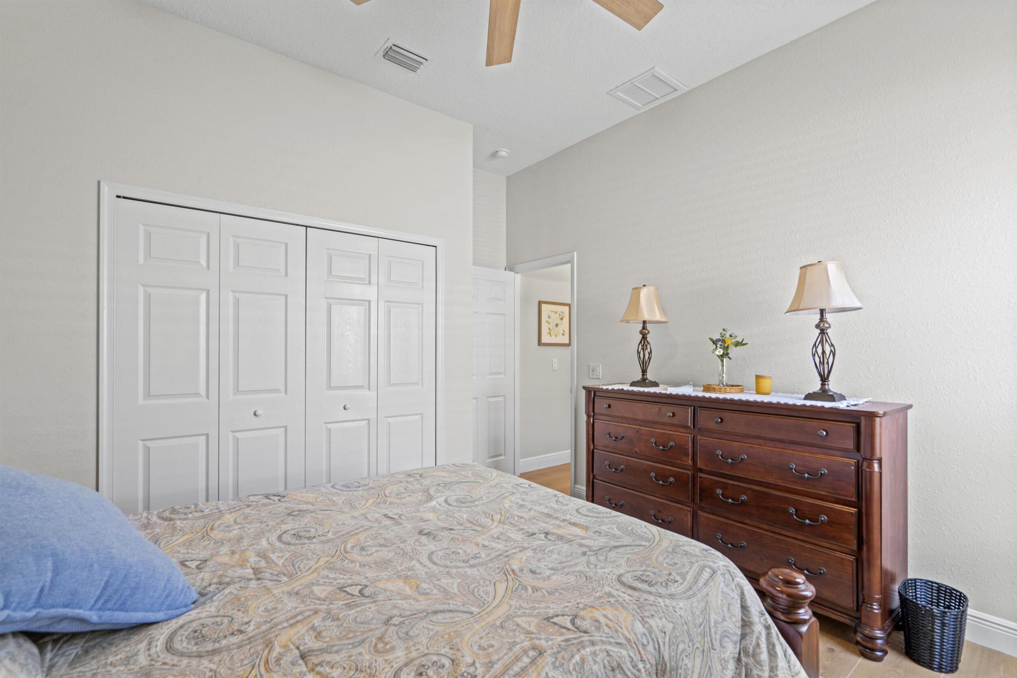 ST JAMES GOLF CLUB - Residential