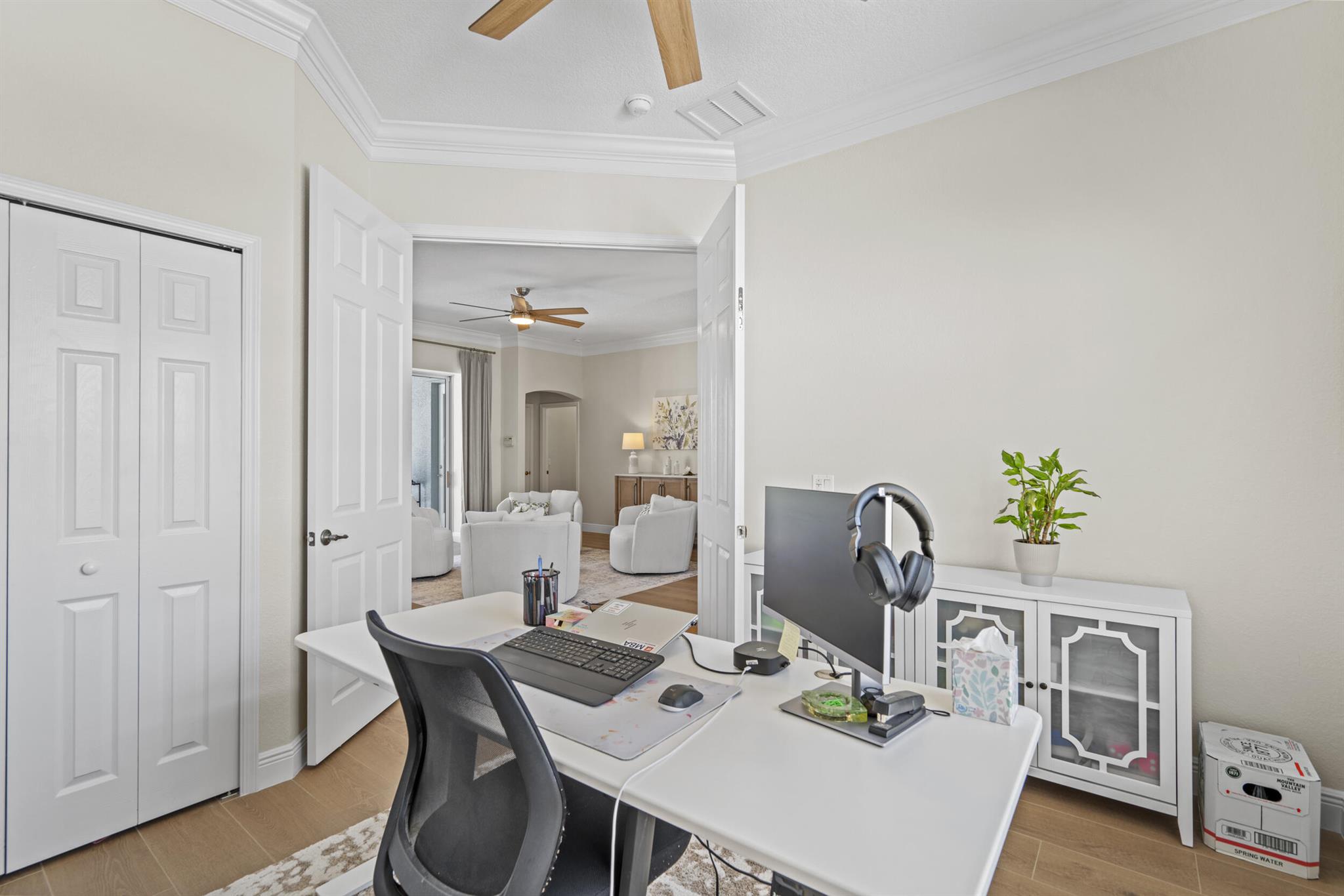 ST JAMES GOLF CLUB - Residential