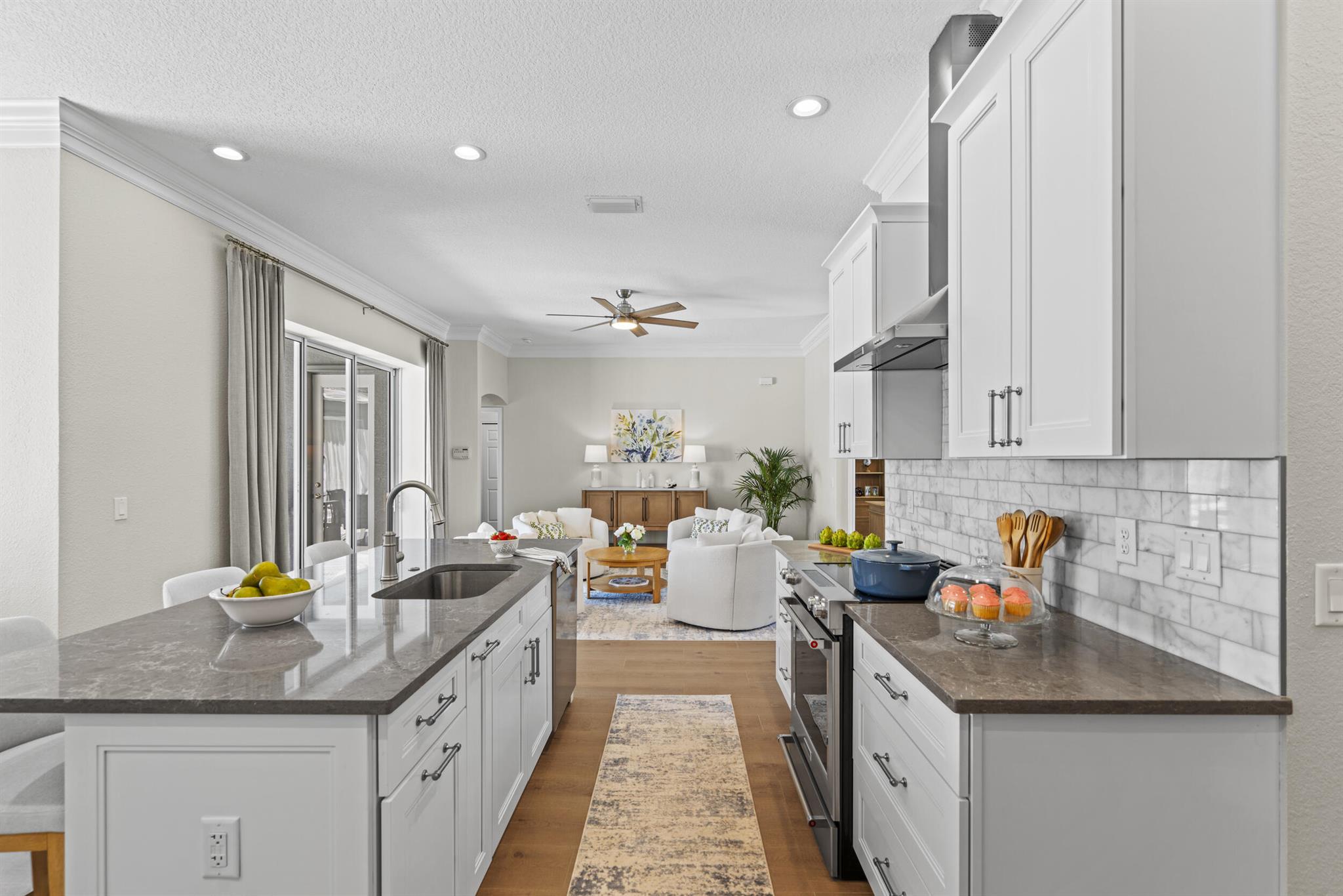 ST JAMES GOLF CLUB - Residential