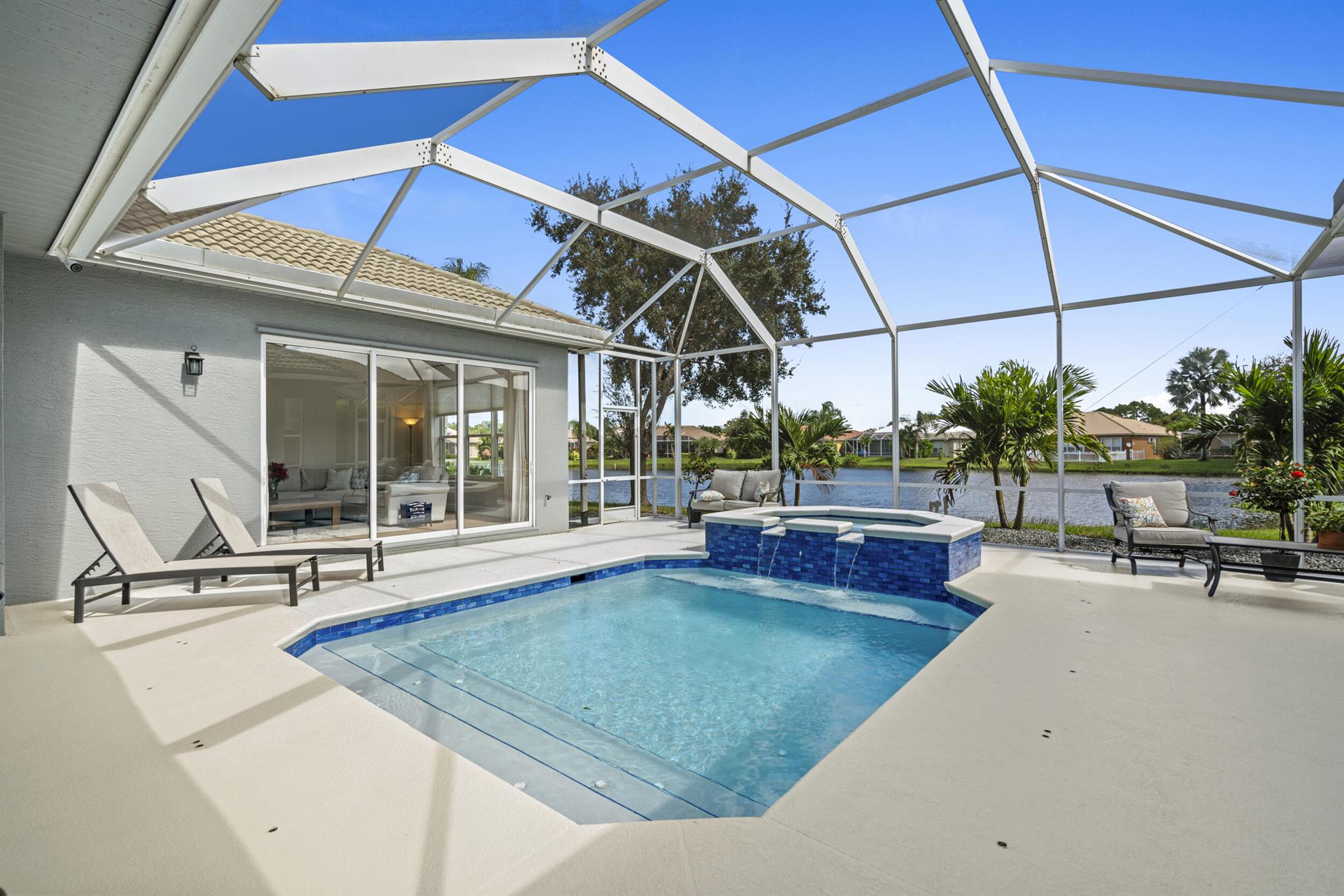 ST JAMES GOLF CLUB - Residential