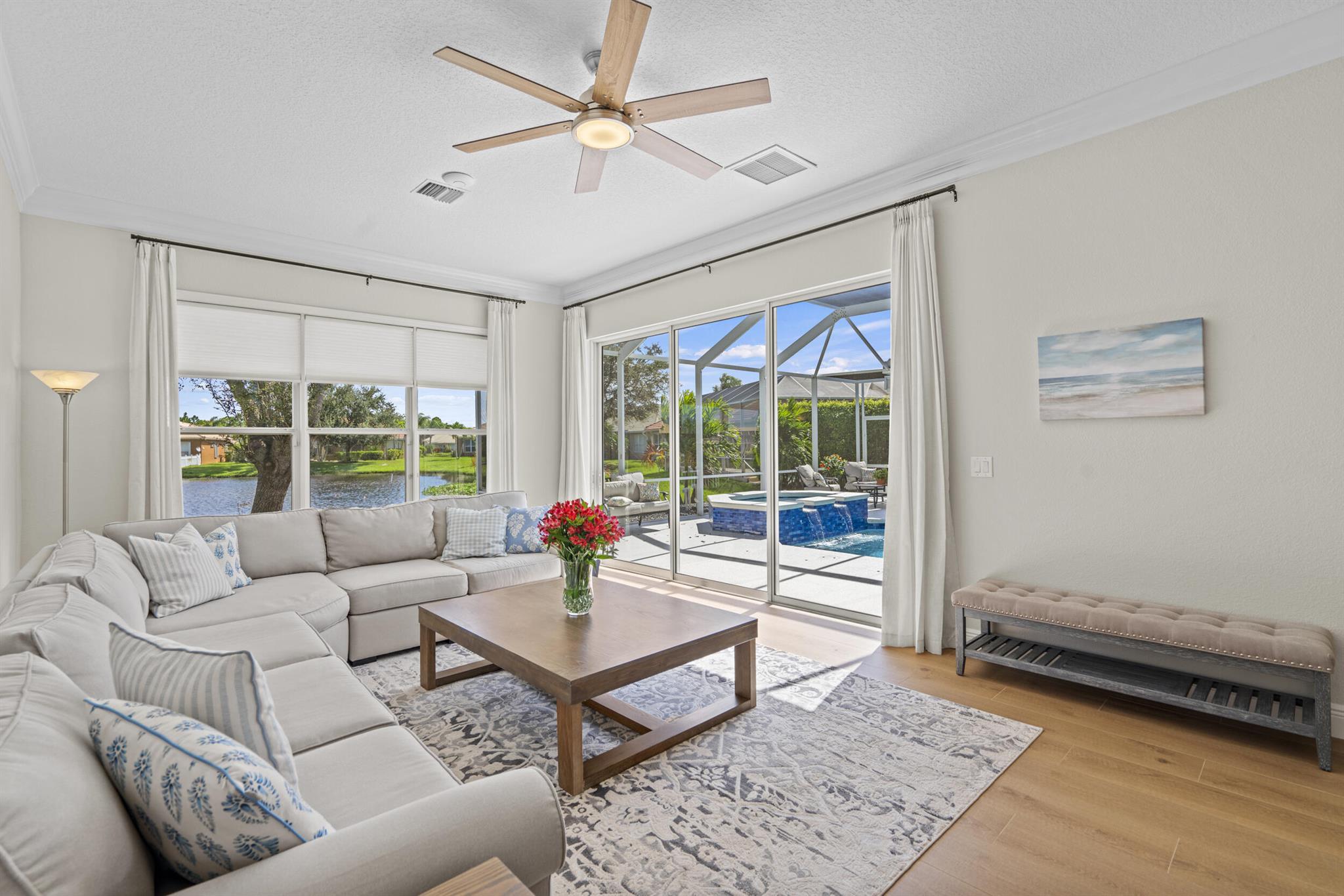 ST JAMES GOLF CLUB - Residential