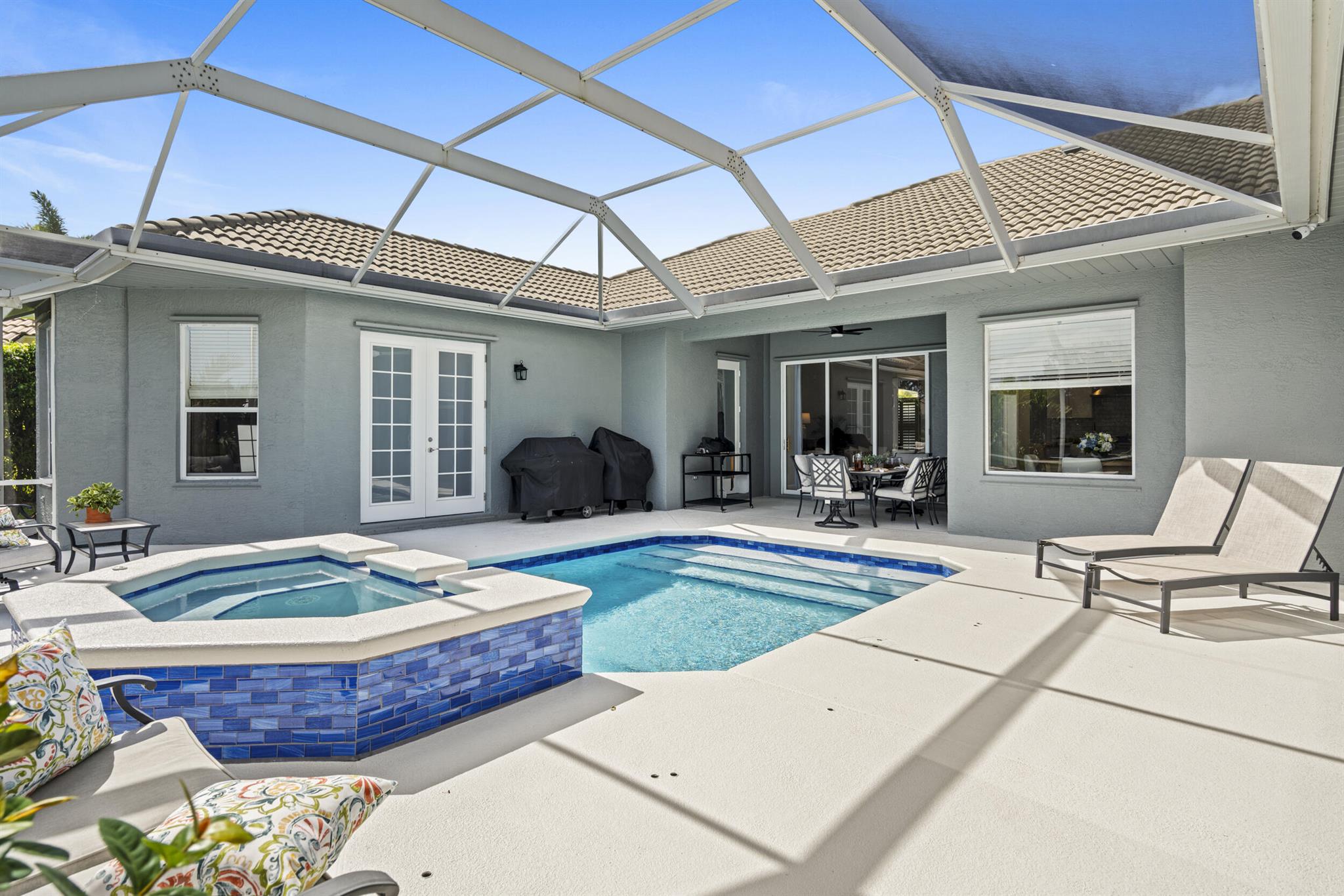 ST JAMES GOLF CLUB - Residential