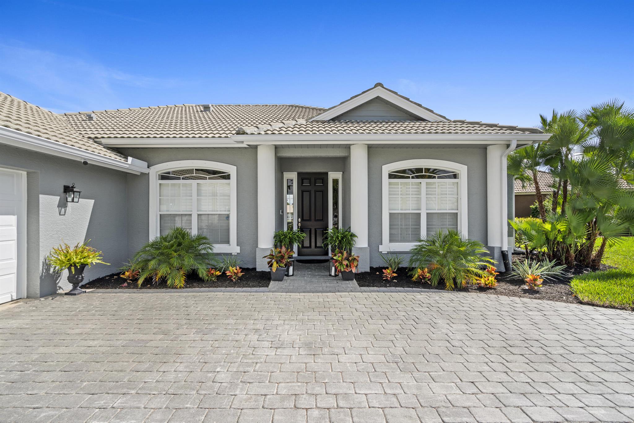 ST JAMES GOLF CLUB - Residential