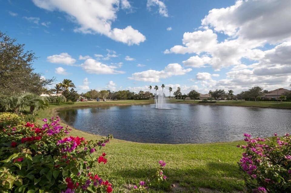 ST JAMES GOLF CLUB - Residential