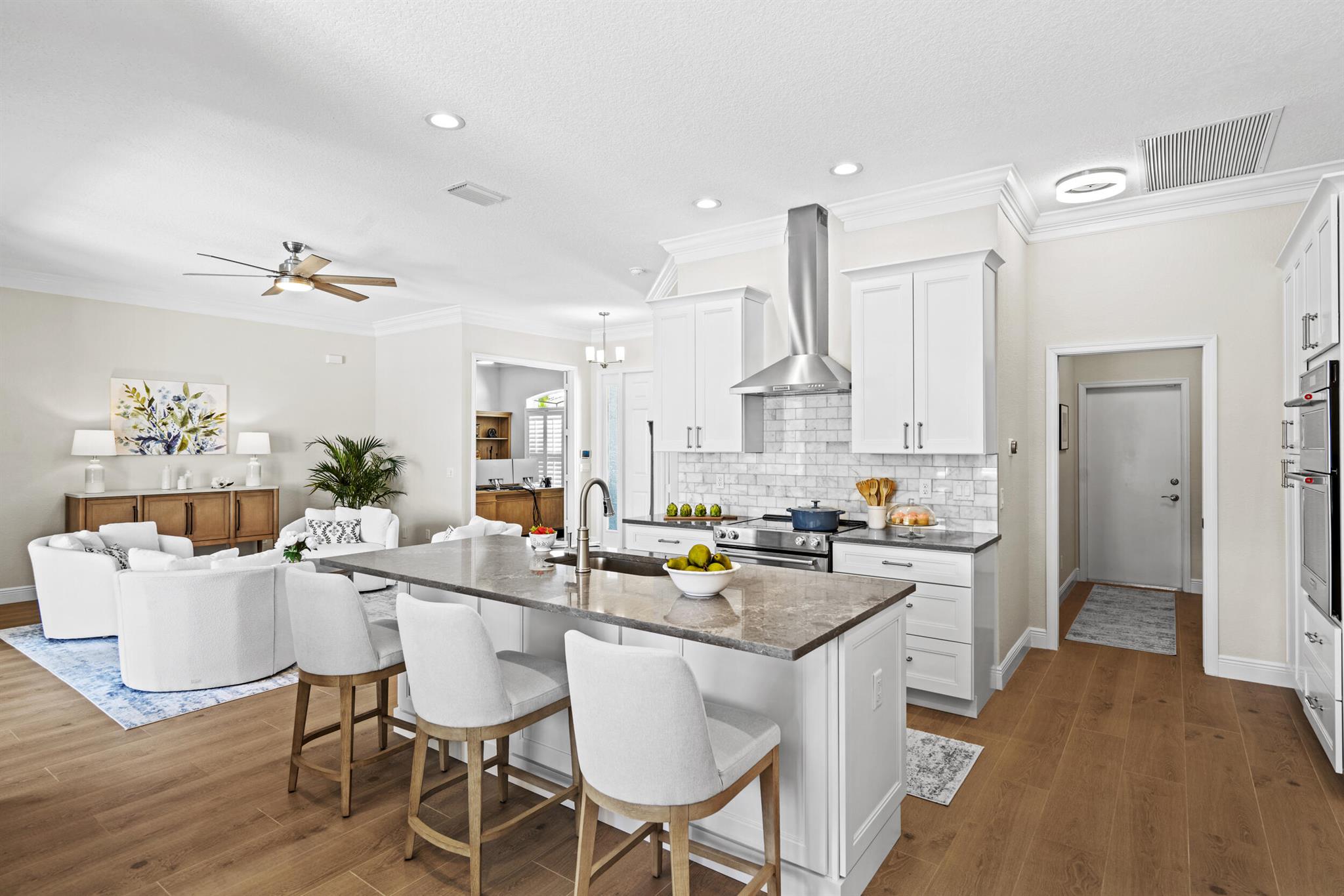 ST JAMES GOLF CLUB - Residential