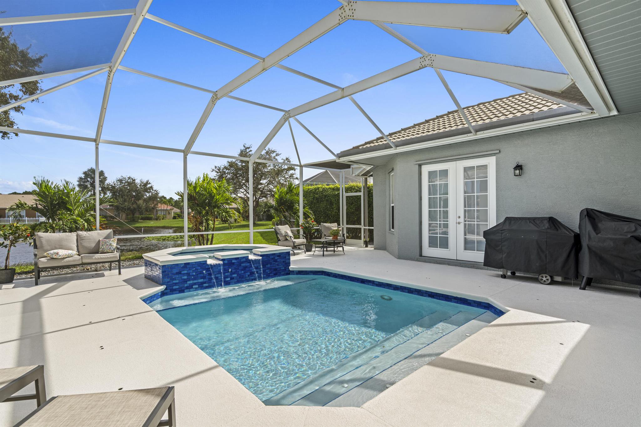 ST JAMES GOLF CLUB - Residential