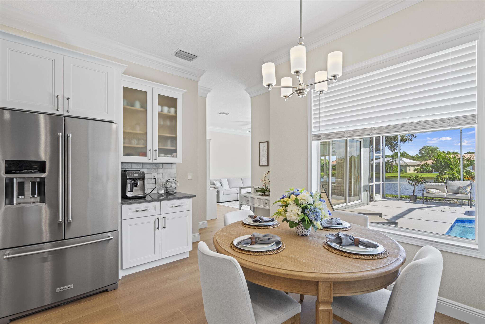ST JAMES GOLF CLUB - Residential