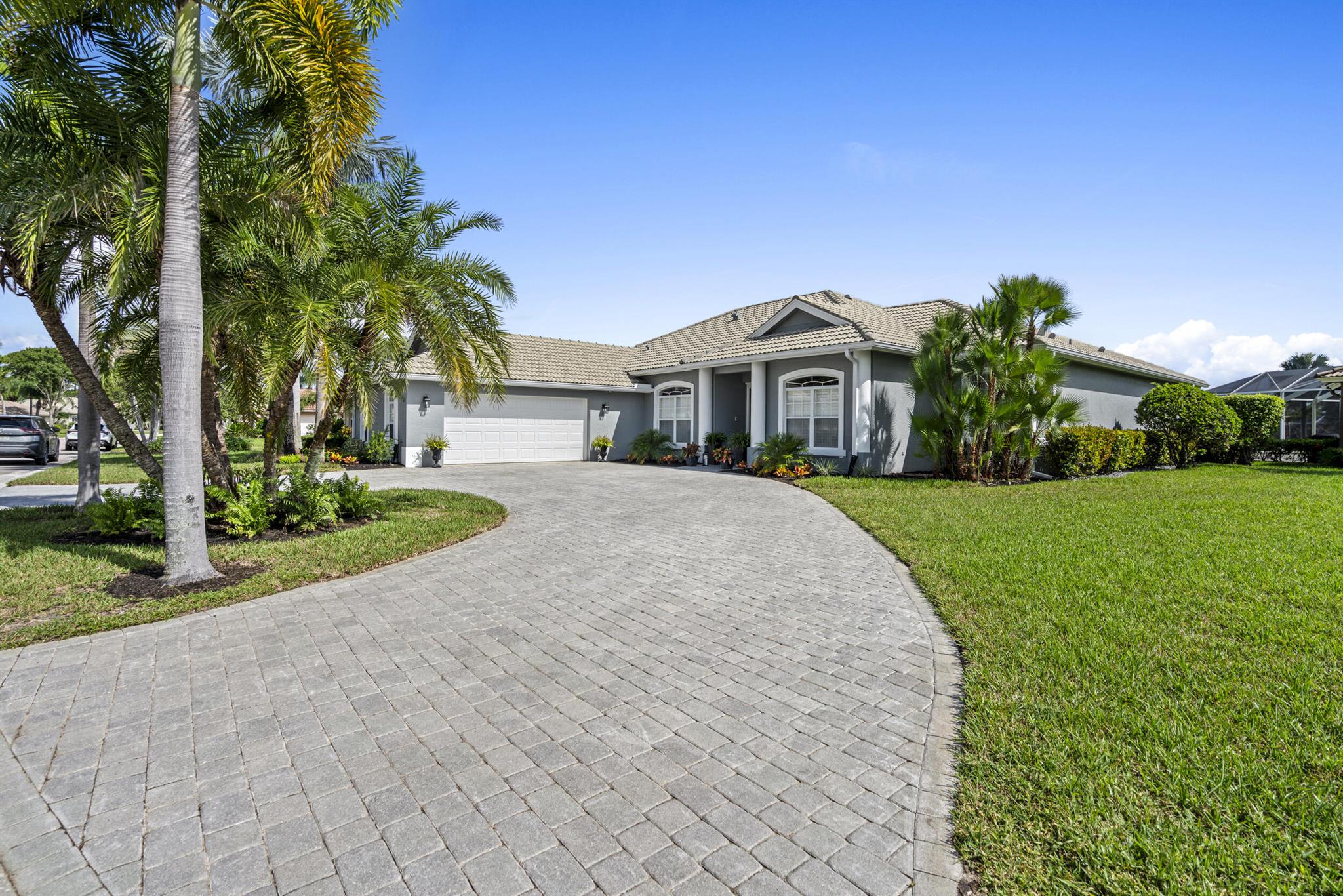ST JAMES GOLF CLUB - Residential