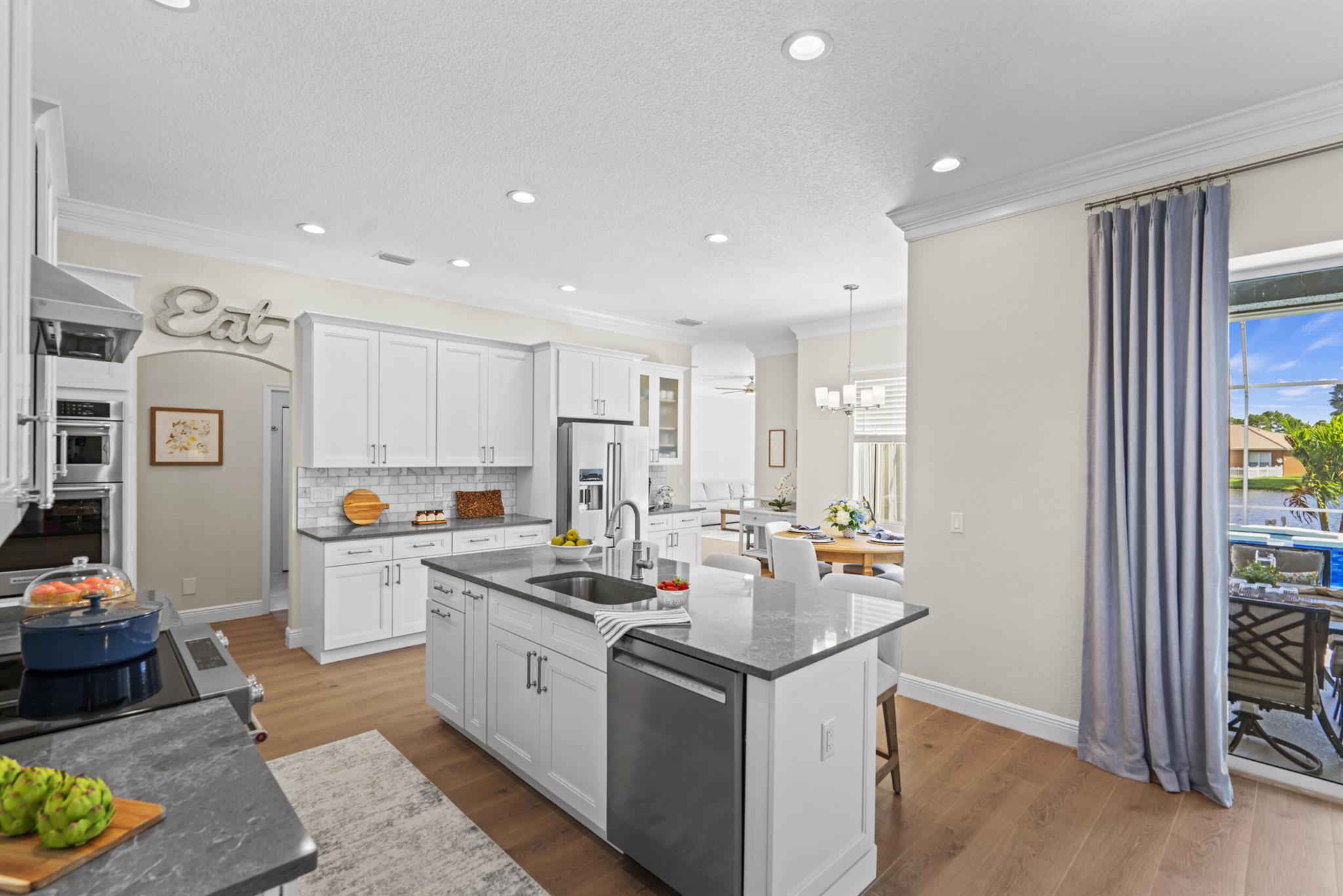 ST JAMES GOLF CLUB - Residential
