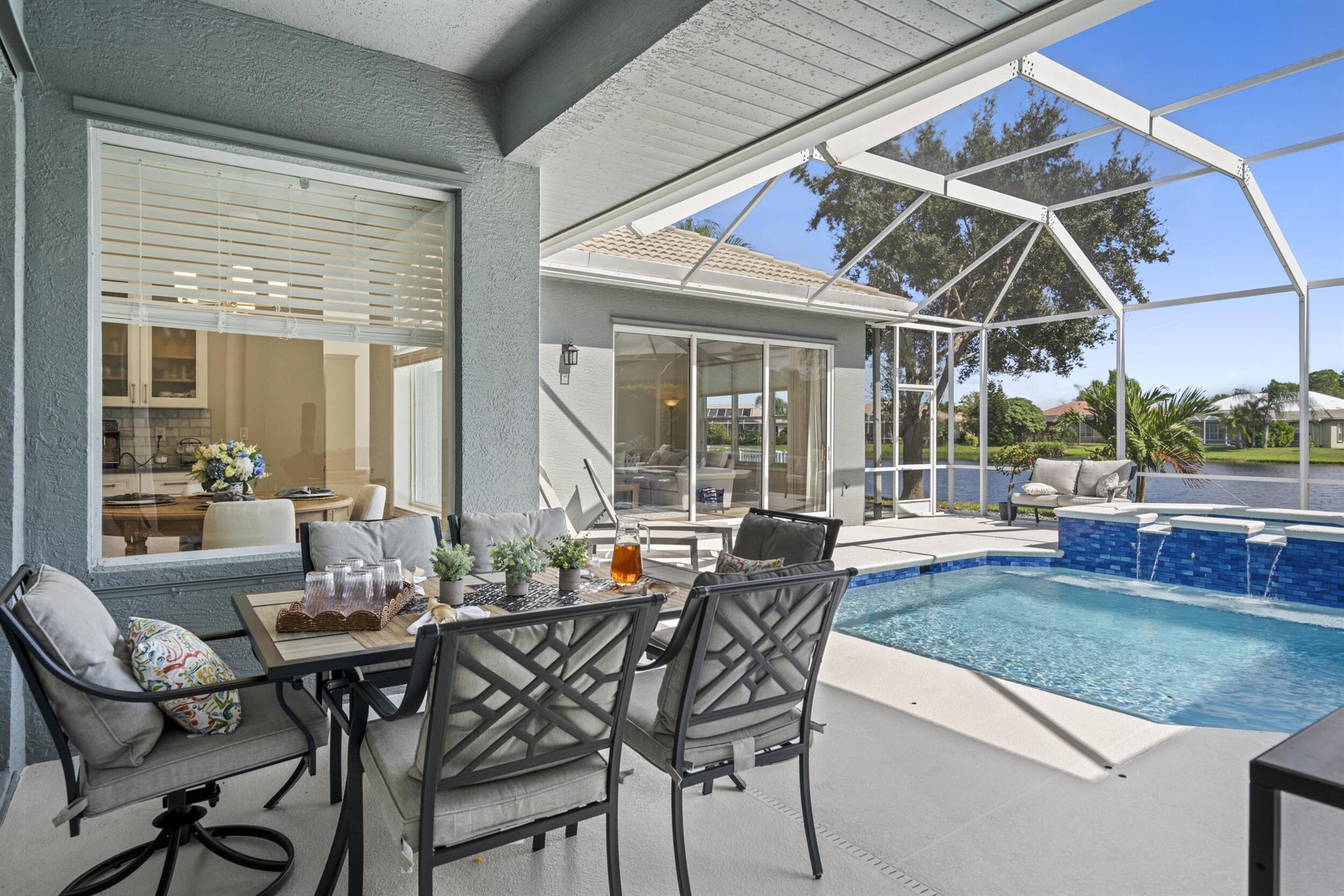 ST JAMES GOLF CLUB - Residential