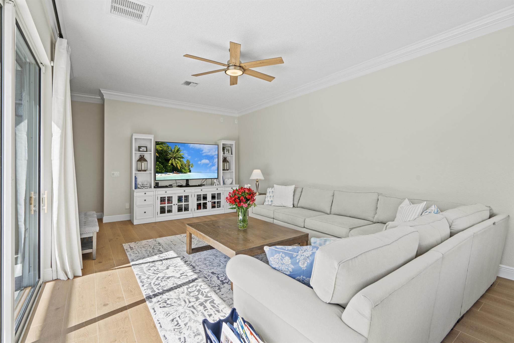 ST JAMES GOLF CLUB - Residential