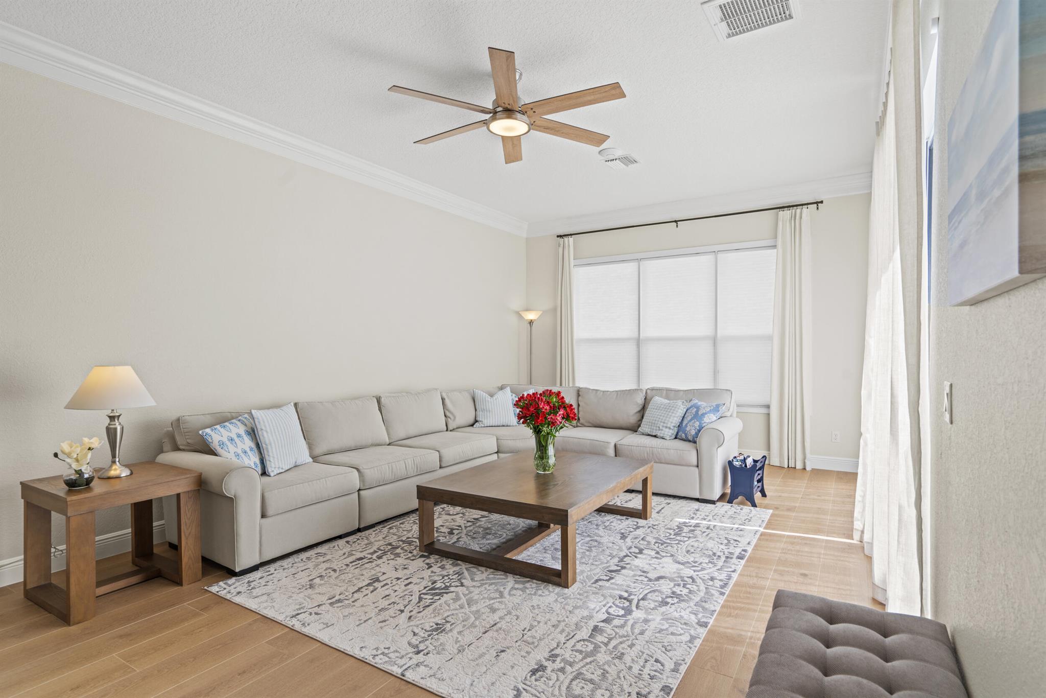 ST JAMES GOLF CLUB - Residential