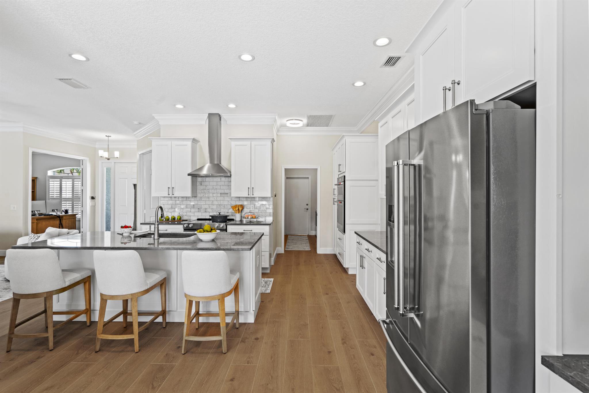 ST JAMES GOLF CLUB - Residential