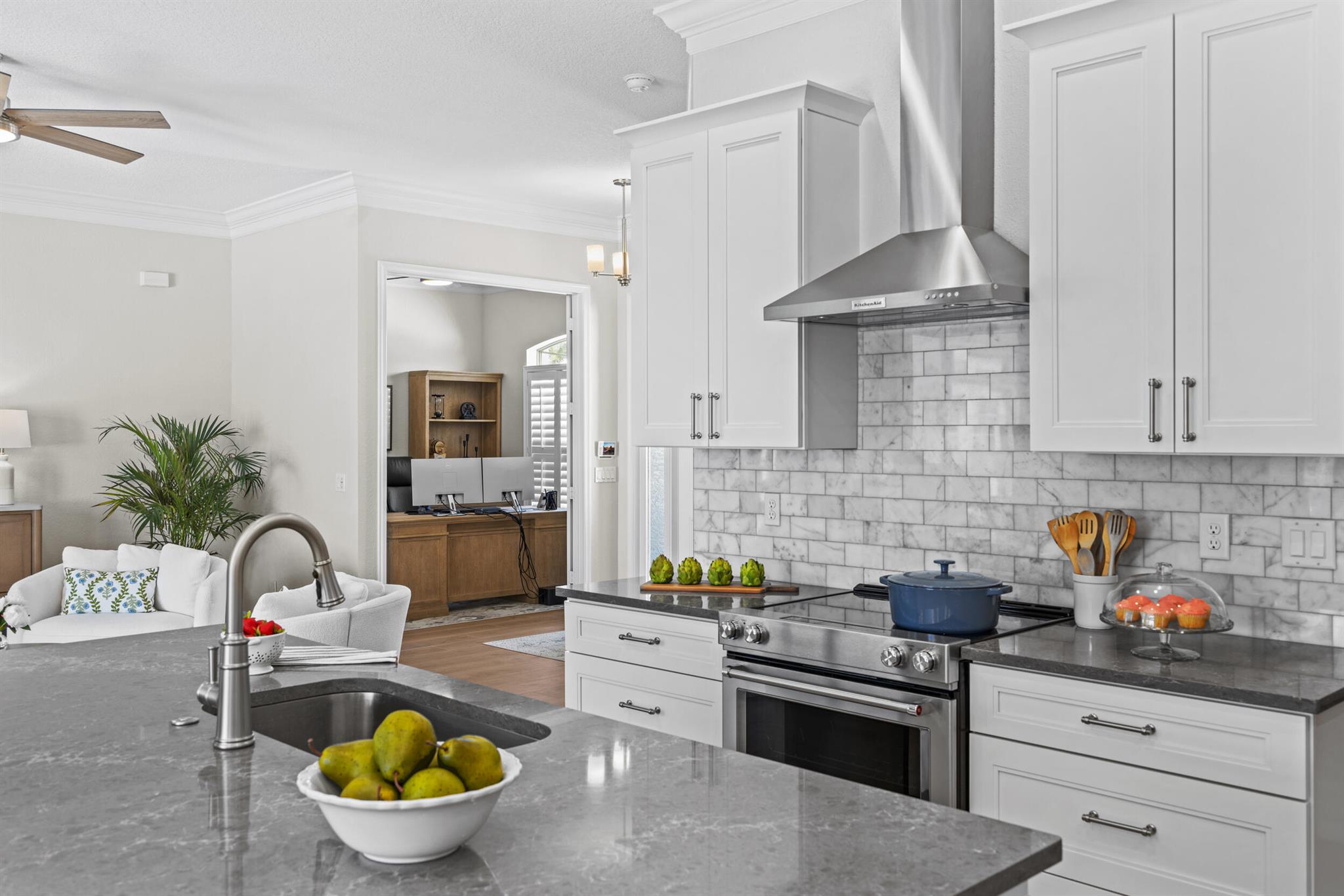 ST JAMES GOLF CLUB - Residential