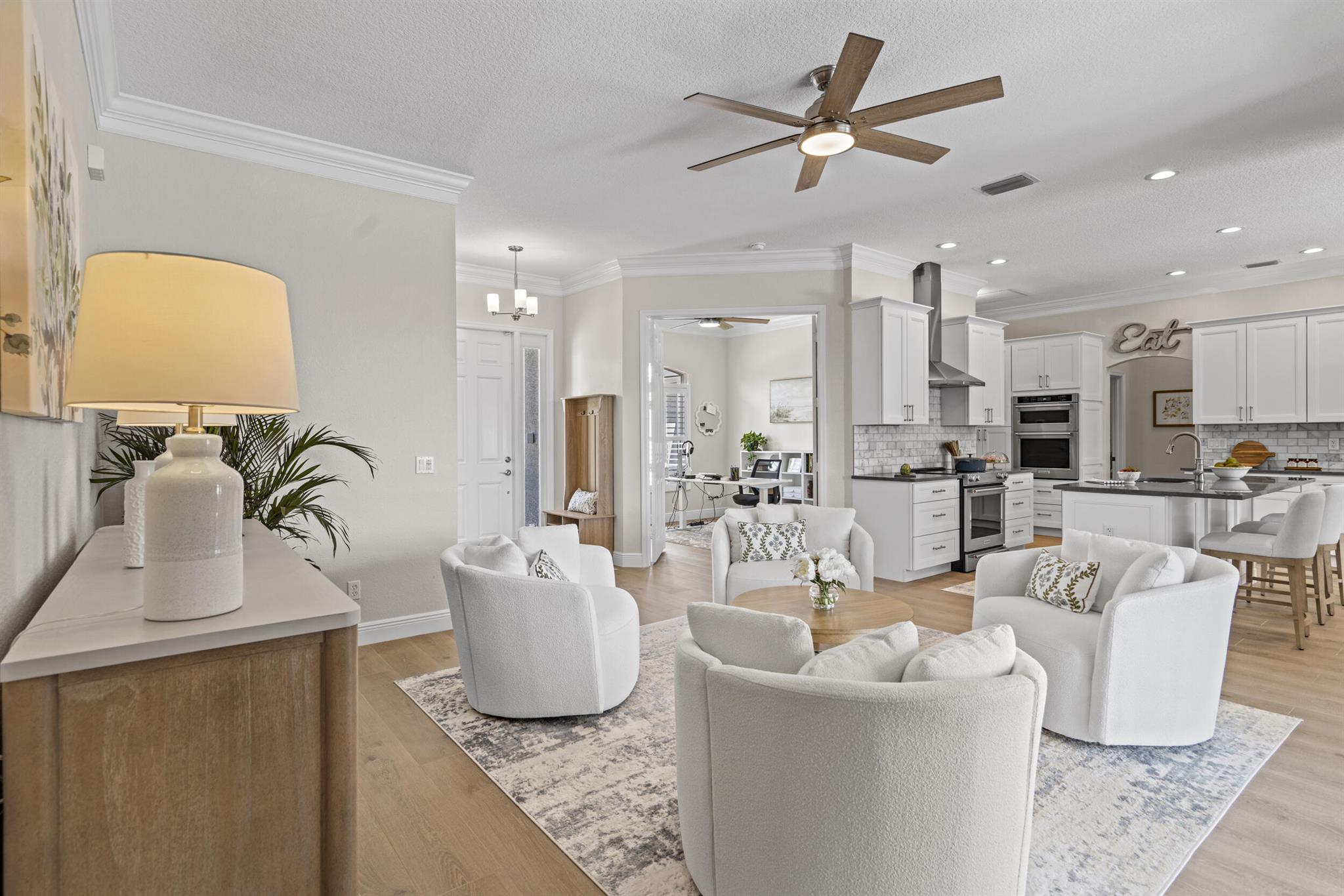 ST JAMES GOLF CLUB - Residential