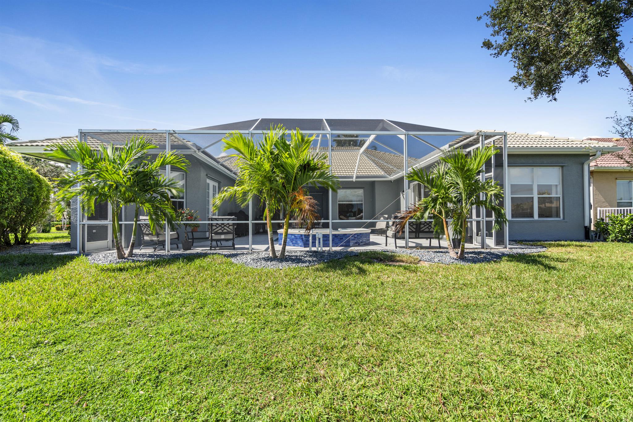ST JAMES GOLF CLUB - Residential