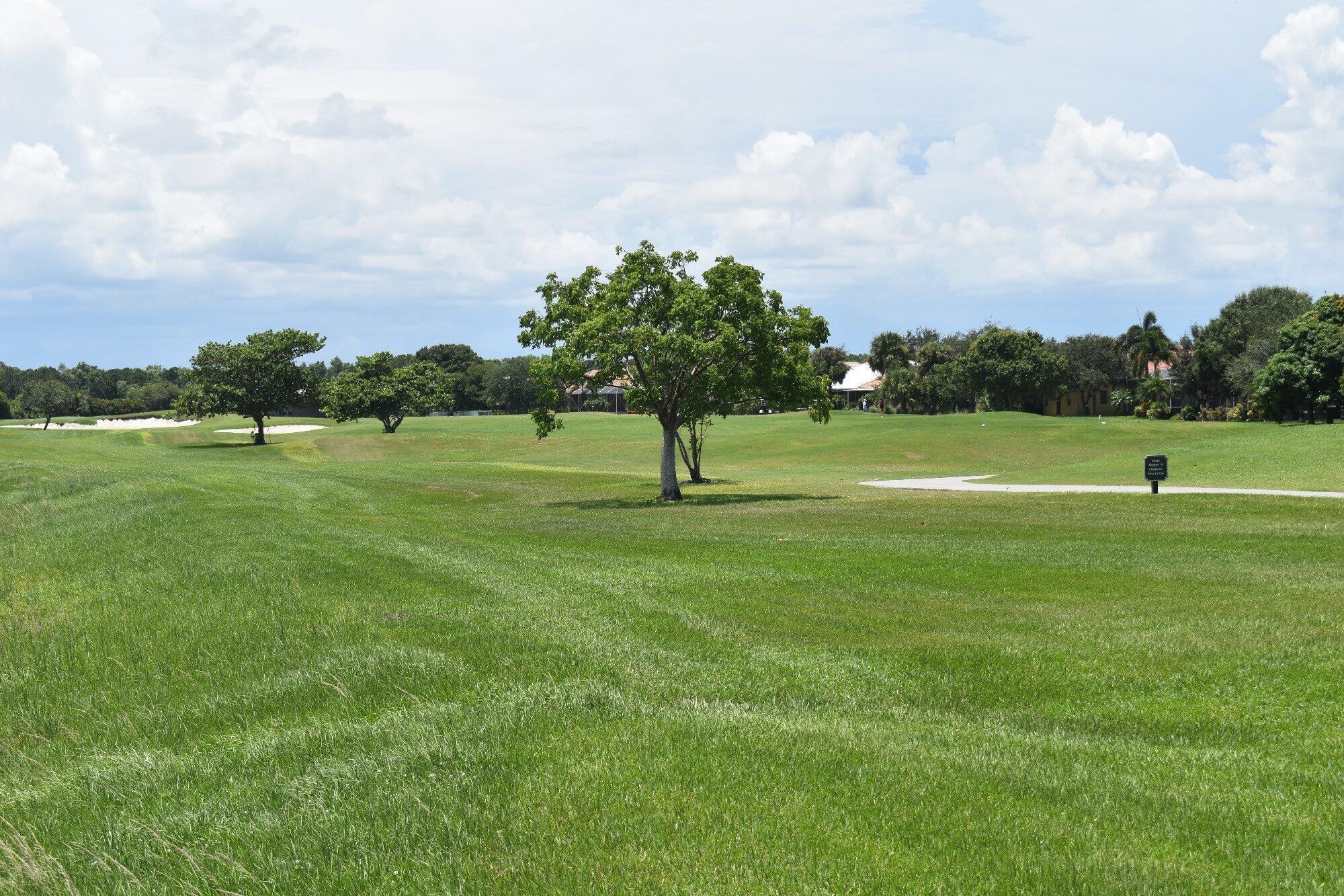 ST JAMES GOLF CLUB - Residential