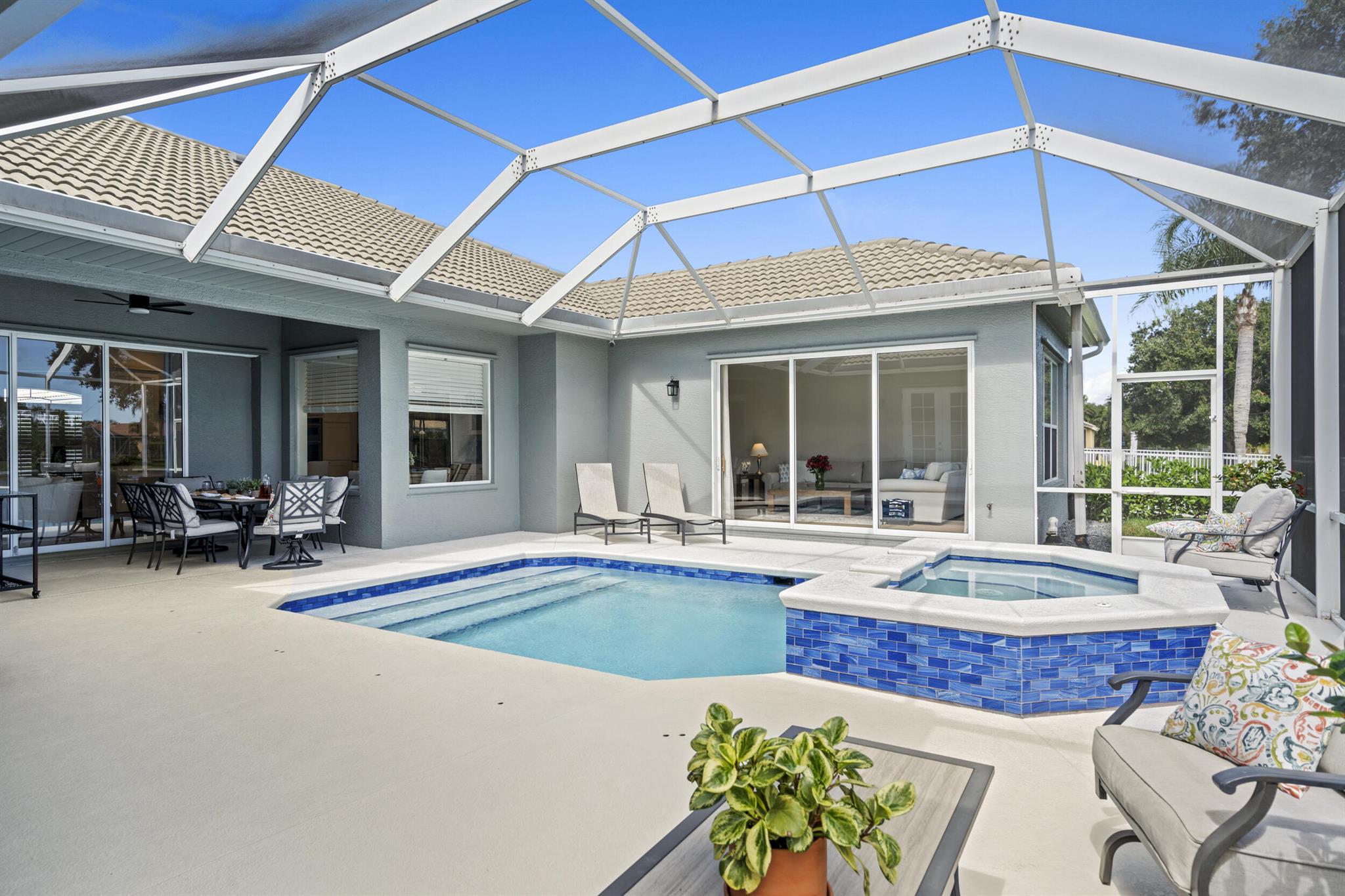 ST JAMES GOLF CLUB - Residential