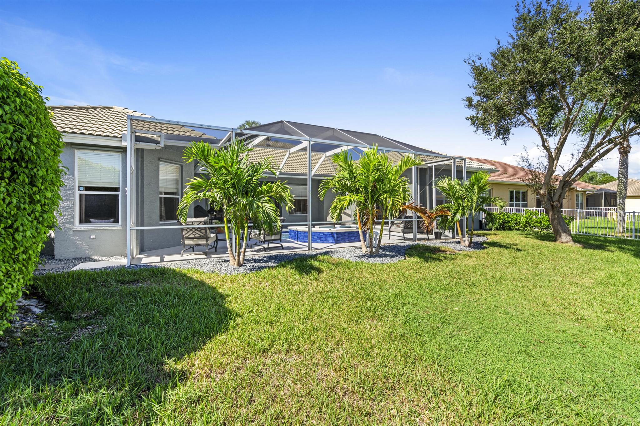 ST JAMES GOLF CLUB - Residential