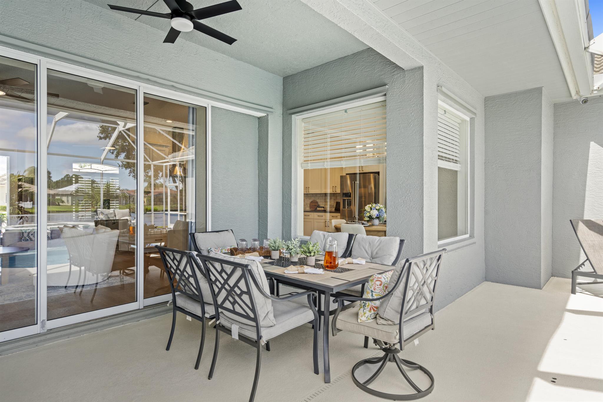 ST JAMES GOLF CLUB - Residential