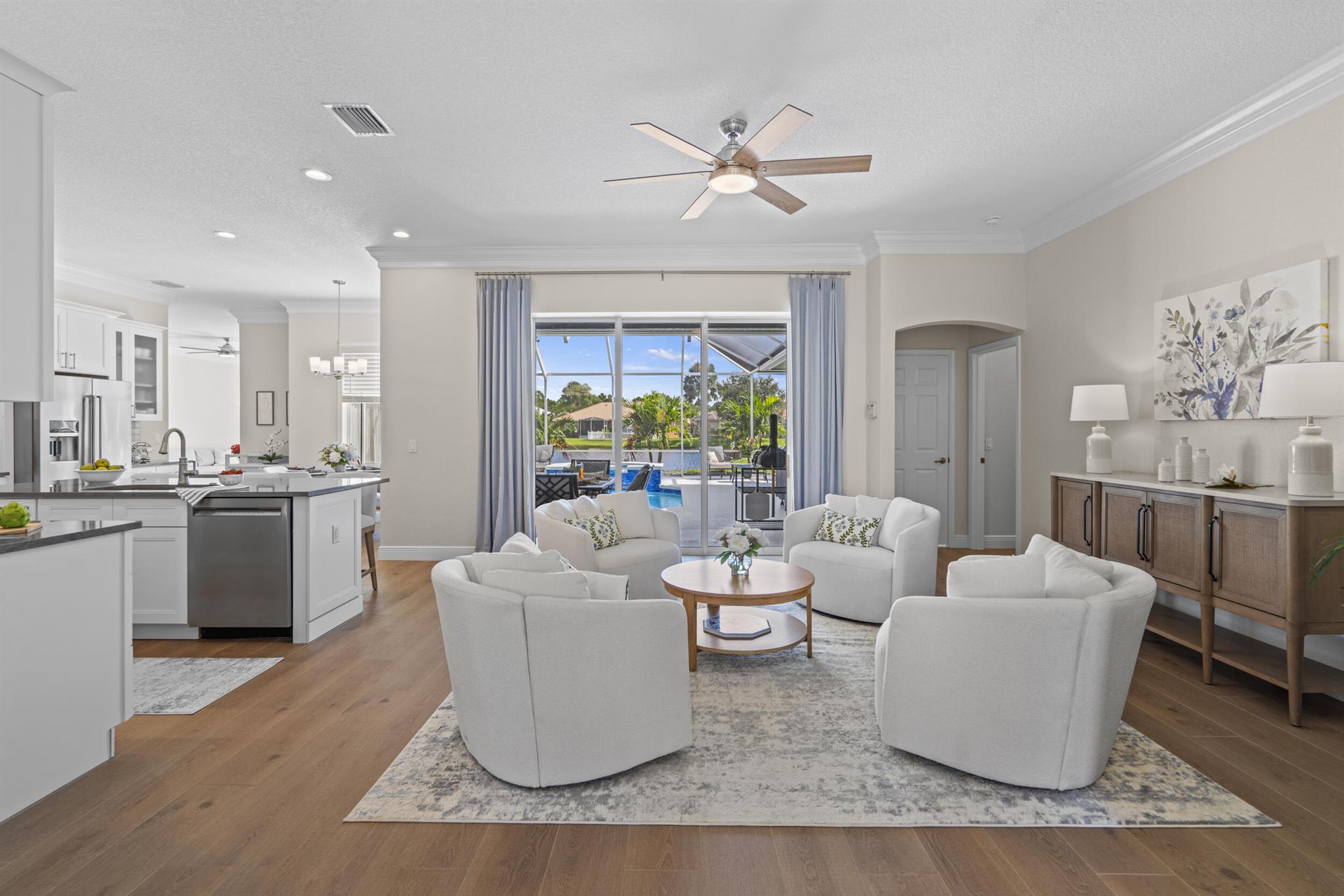 ST JAMES GOLF CLUB - Residential