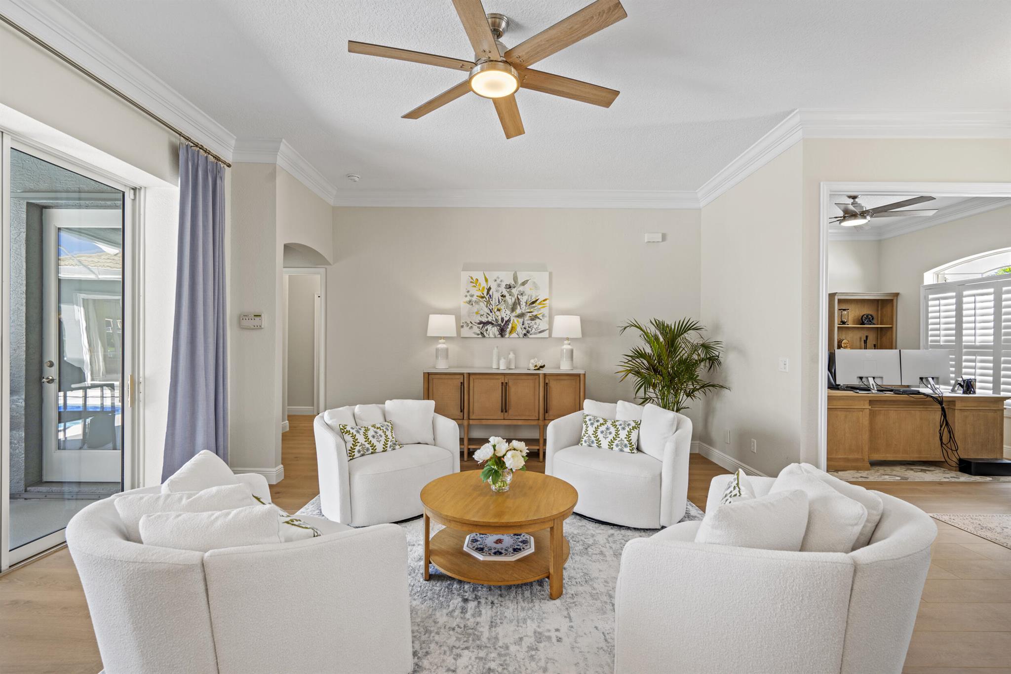 ST JAMES GOLF CLUB - Residential