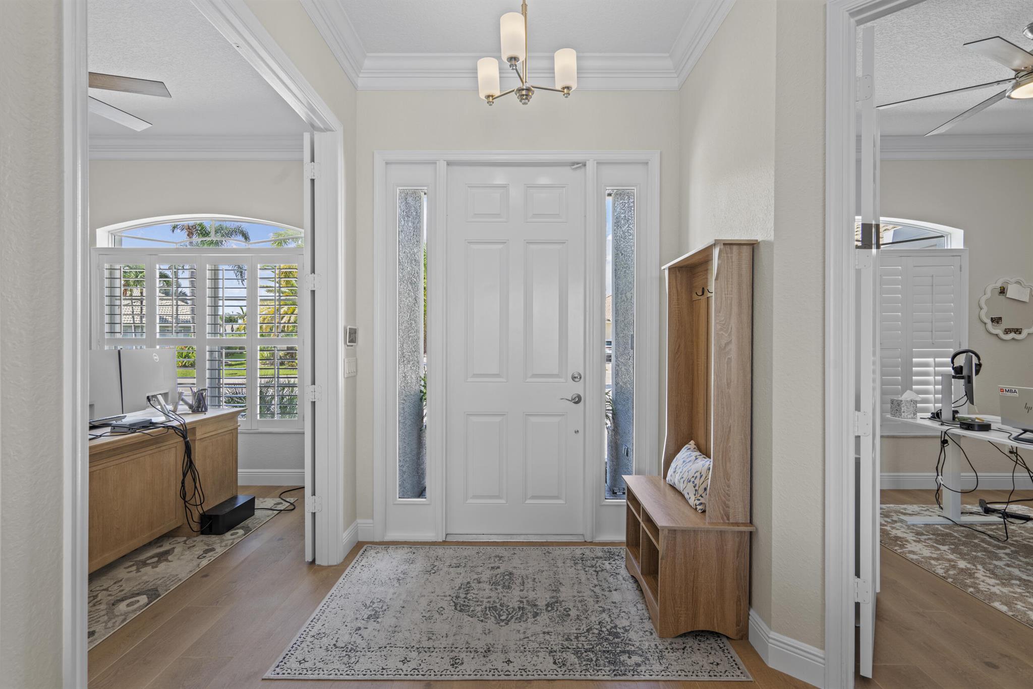 ST JAMES GOLF CLUB - Residential
