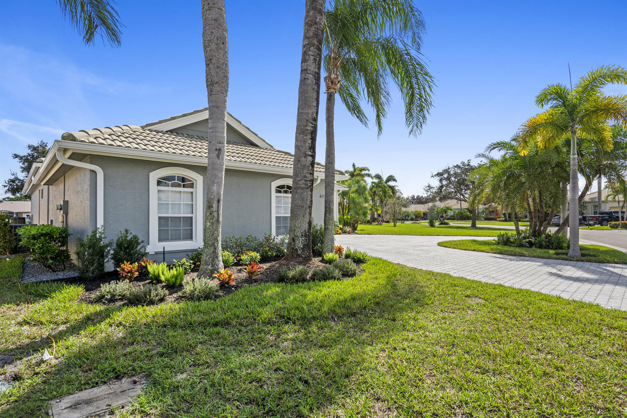 ST JAMES GOLF CLUB - Residential