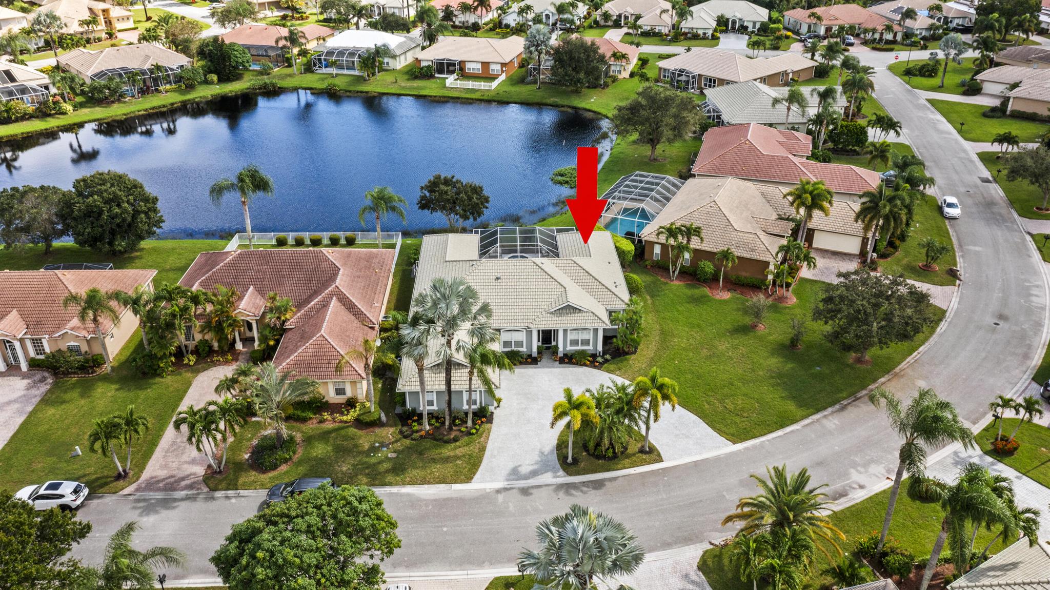 ST JAMES GOLF CLUB - Residential