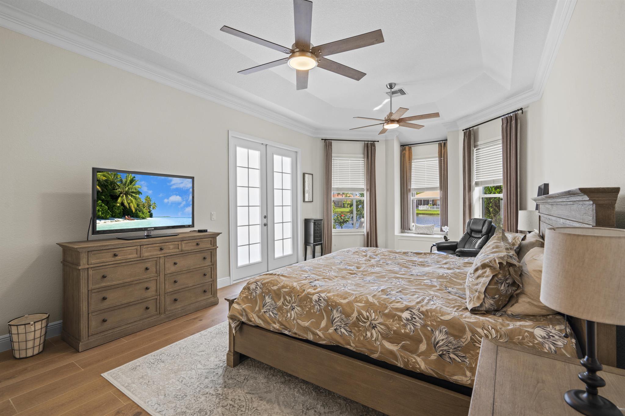 ST JAMES GOLF CLUB - Residential