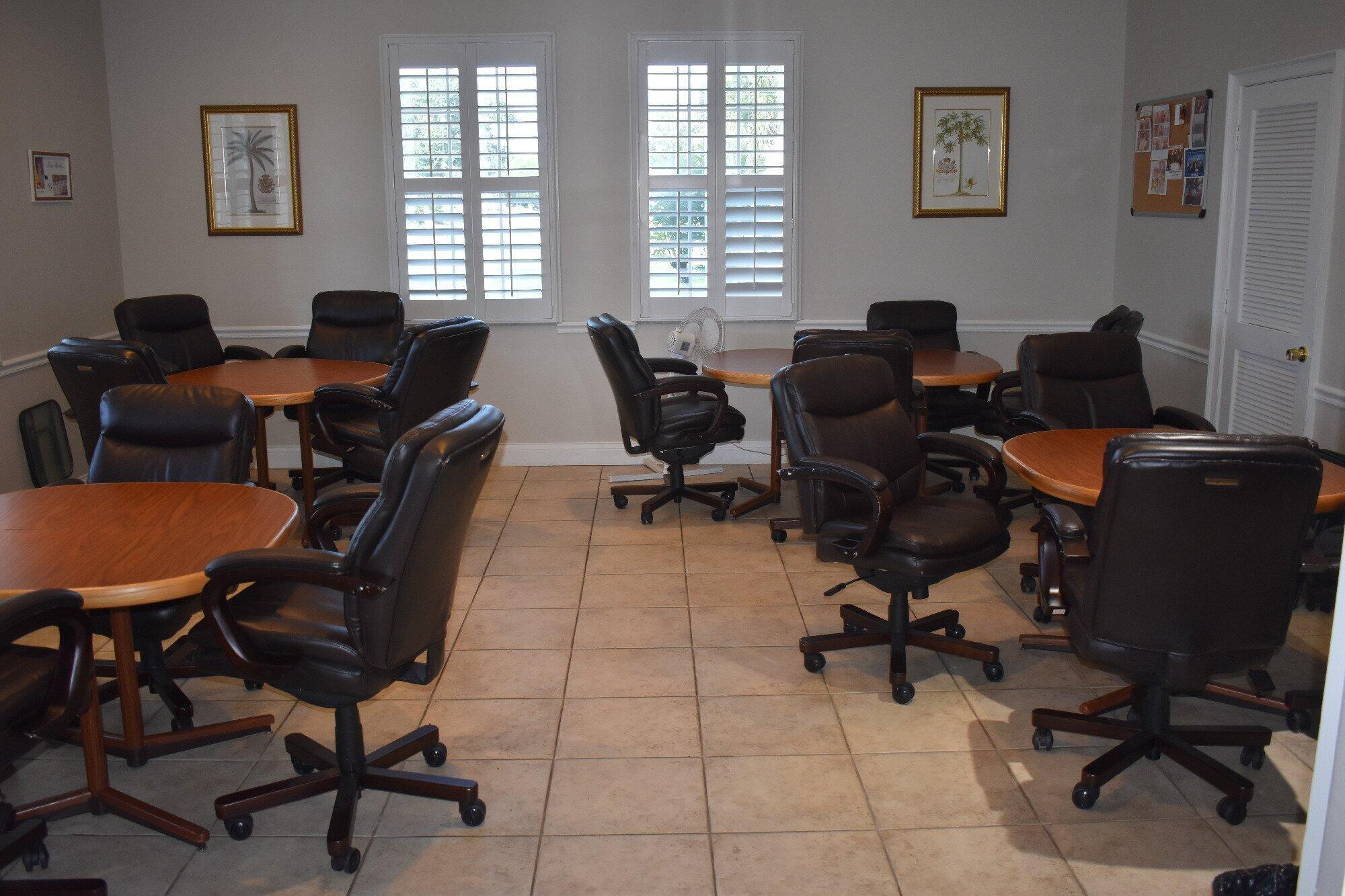 ST JAMES GOLF CLUB - Residential