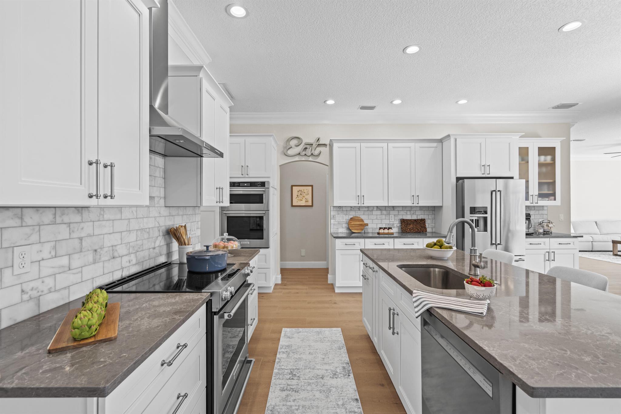 ST JAMES GOLF CLUB - Residential